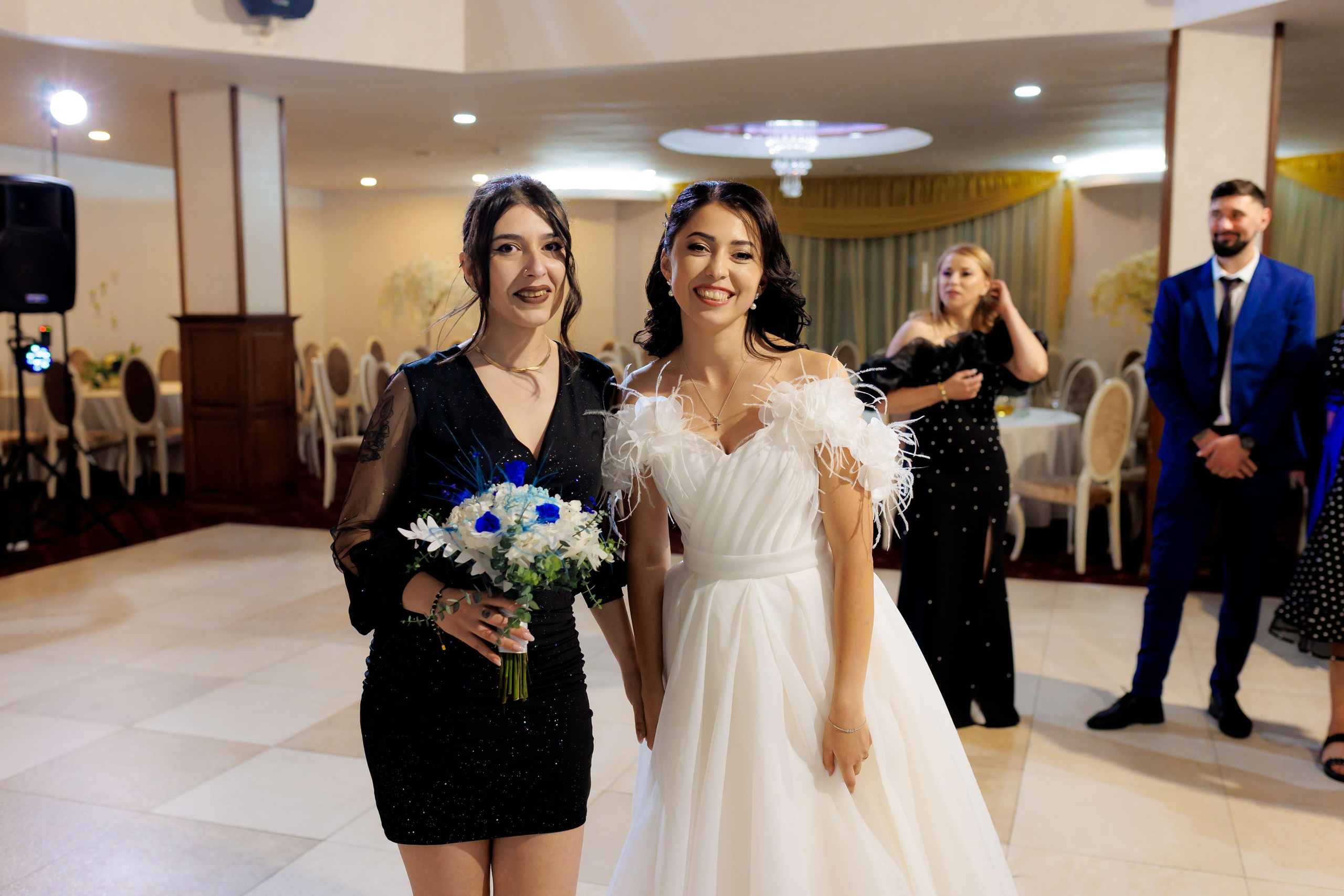 Loredana & Emilian – Ziua Nunții | Videografie - fotografie Botez Suceava, Iași, Botoșani. Servicii foto-video profesionale, pentru momente de neuitat