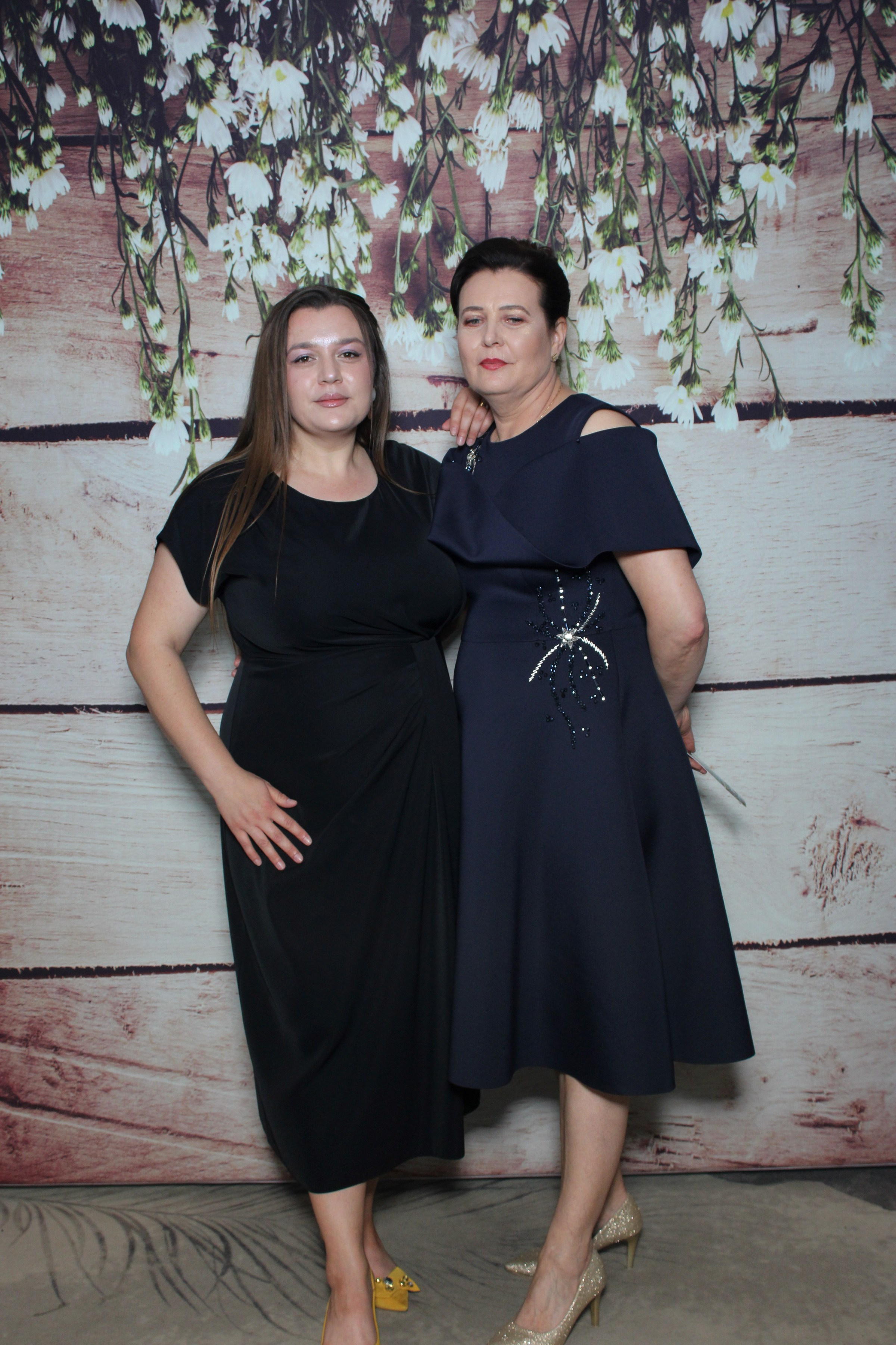 Nunta Denisa & Daniel – Zâmbete și distracție cu Oglinda Amintirilor Suceava