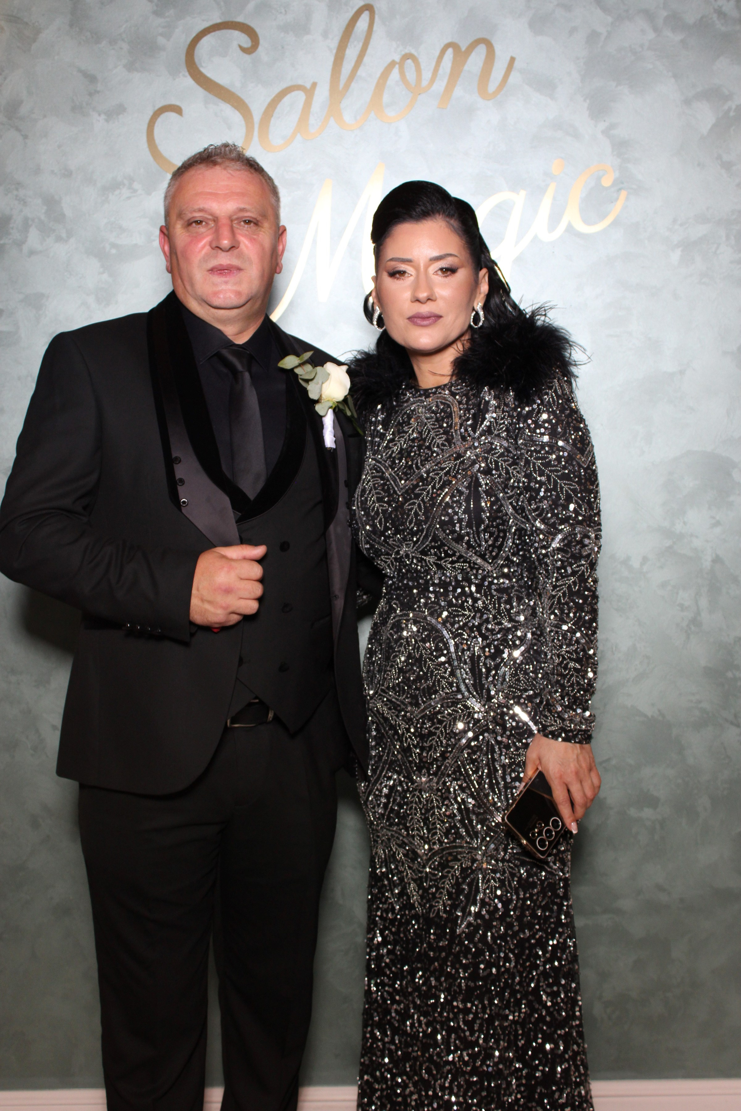 Nunta Anca & Elis Suceava | Oglinda Amintirilor Suceava