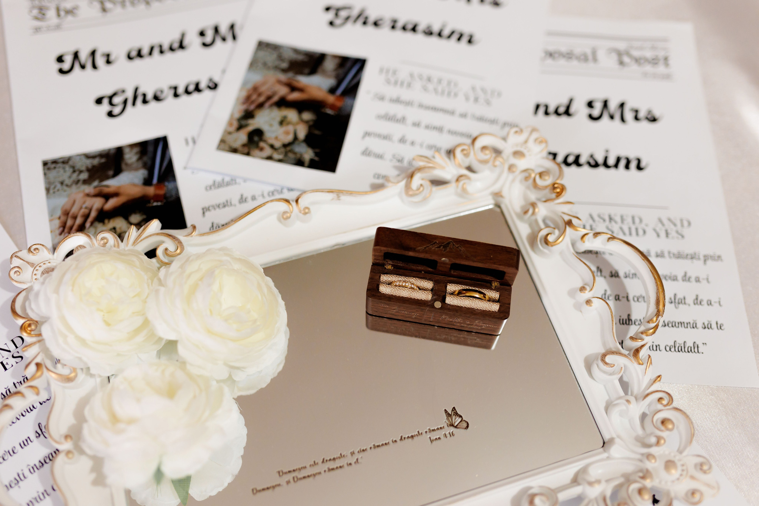 Nunta Nicoleta & Răzvan | Fotografie & Videografie Profesională. Servicii foto-video profesionale, pentru momente de neuitat