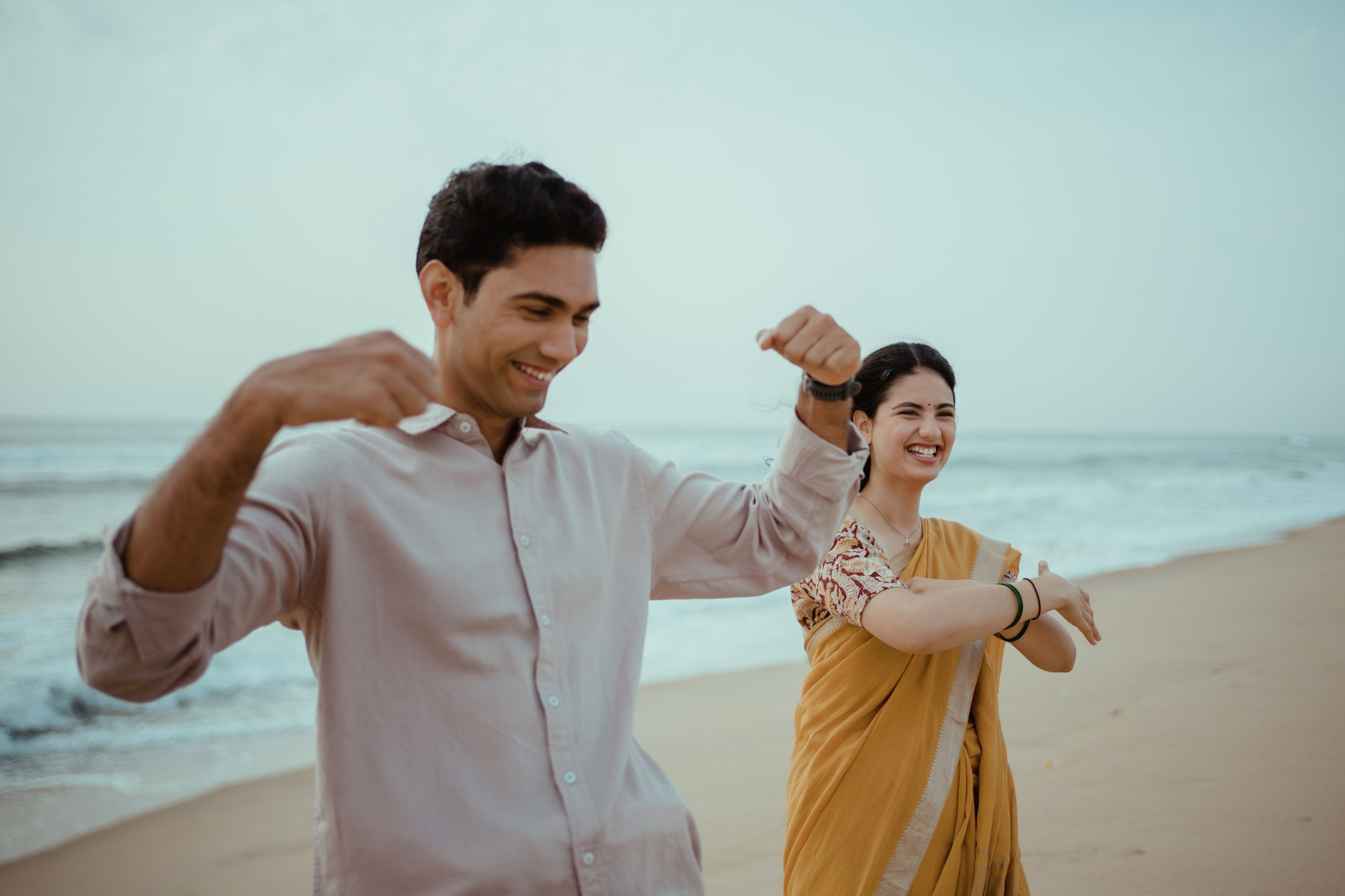 Grandma’s 80th Birthday. Menu