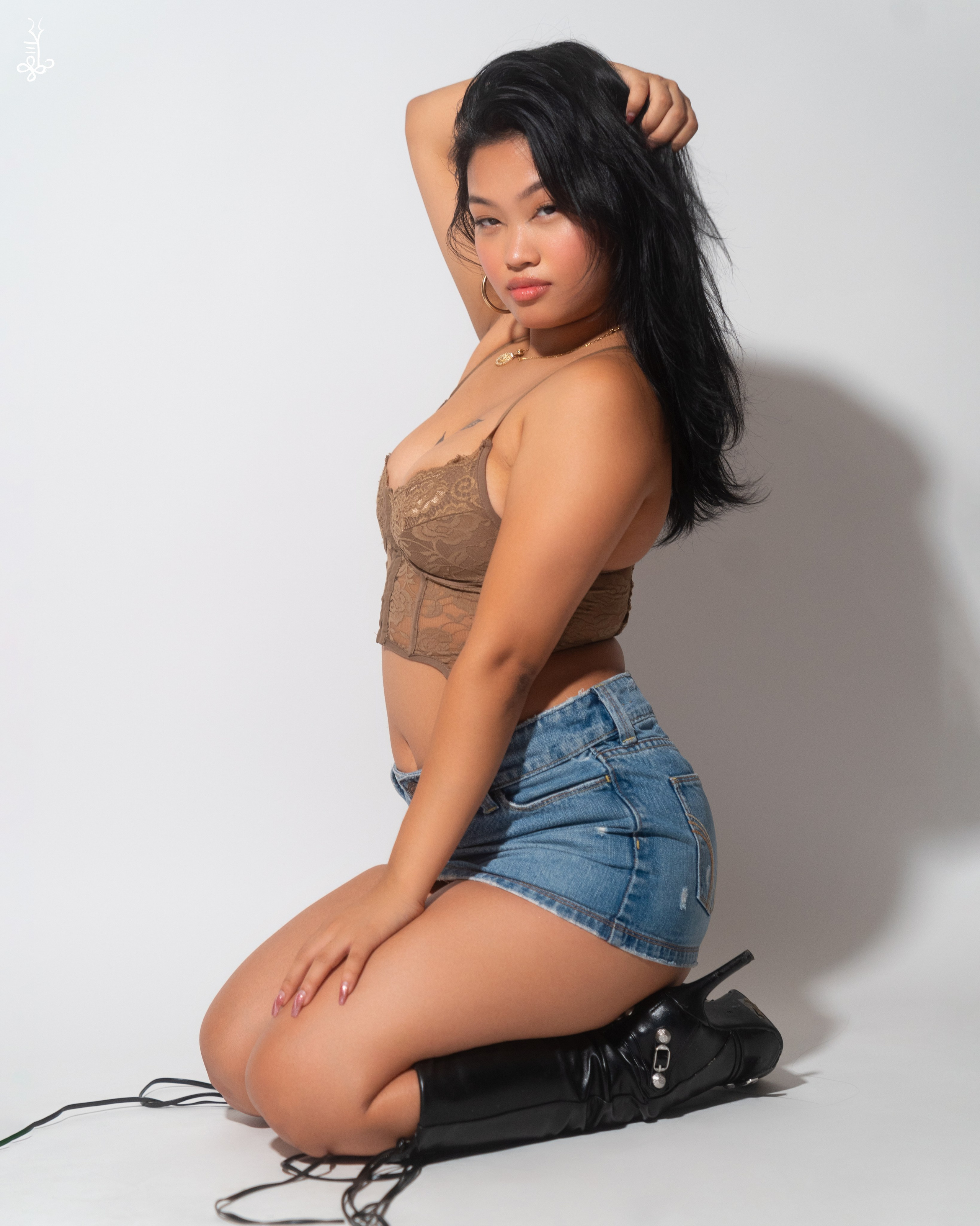 BLOSSOM. Ke’Ondris