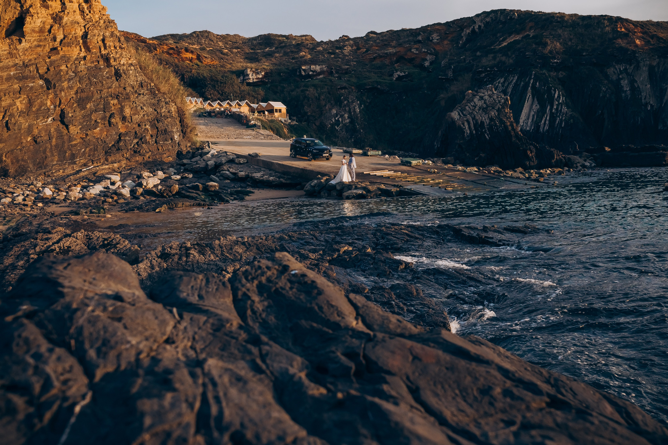 Wedding in Portugal. Фотограф у Пальма де Майорка