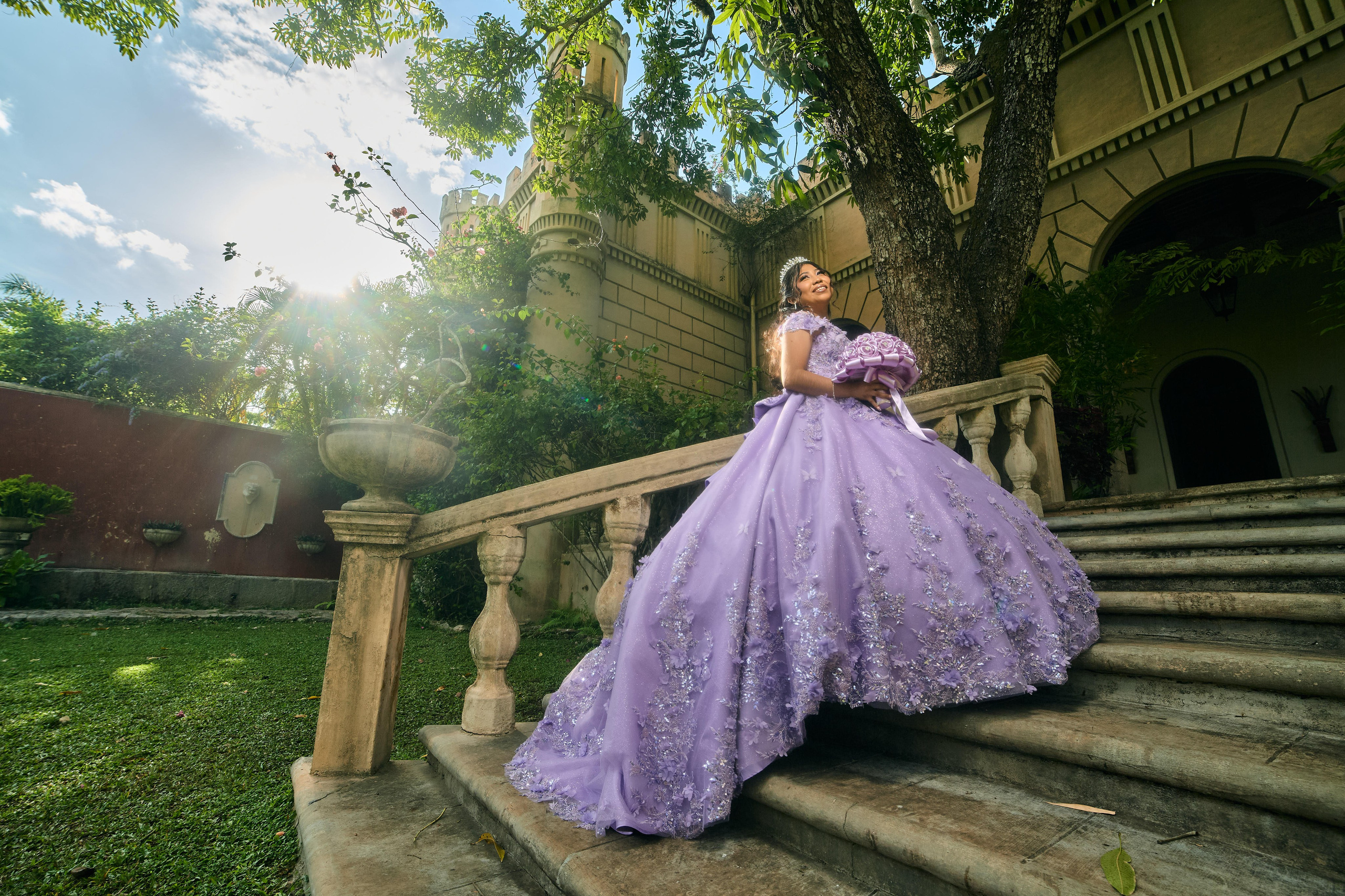 Christian Ku fotógrafo en Mérida, Yucatán