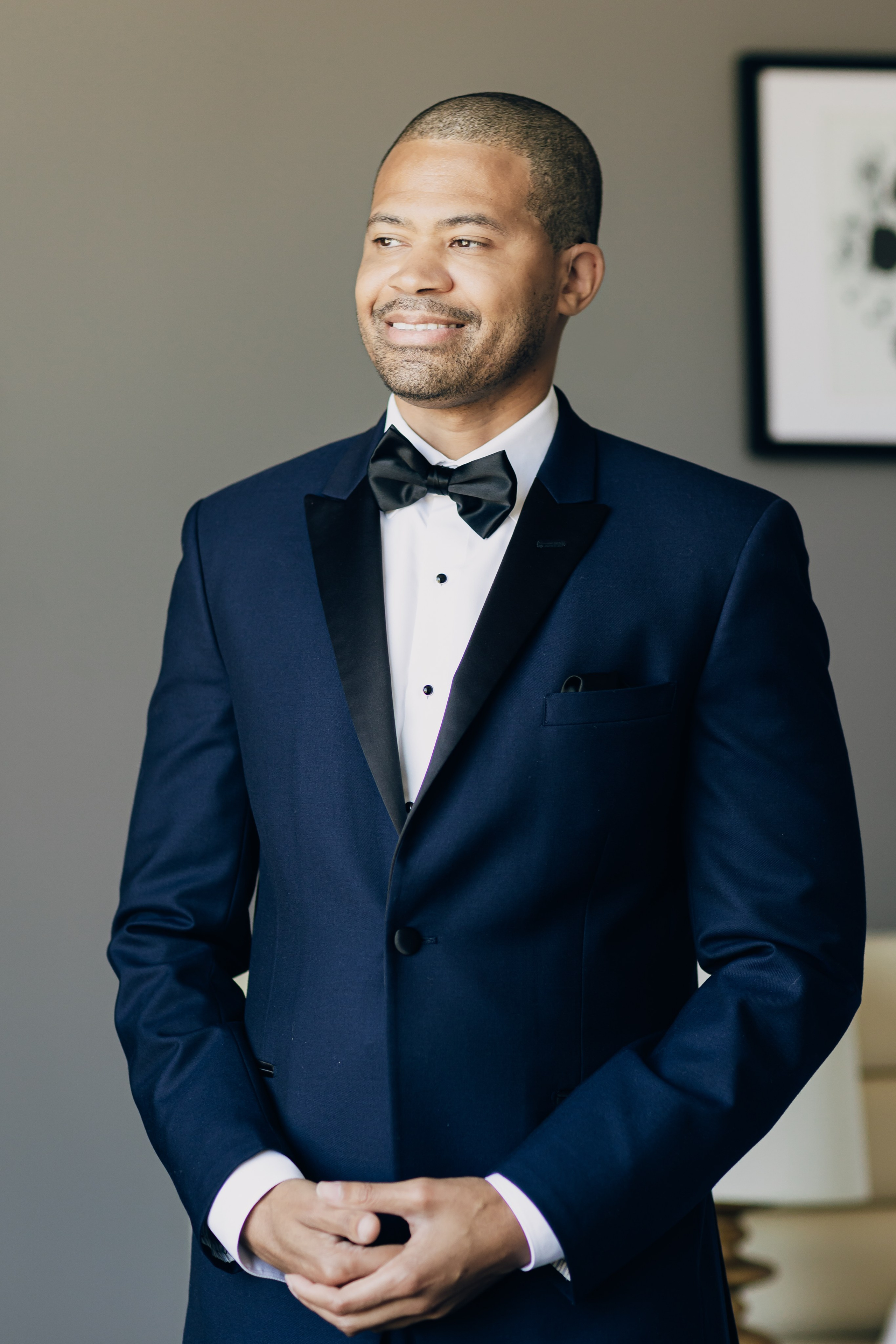 Nakia & Christal. Wedding Photo & Video