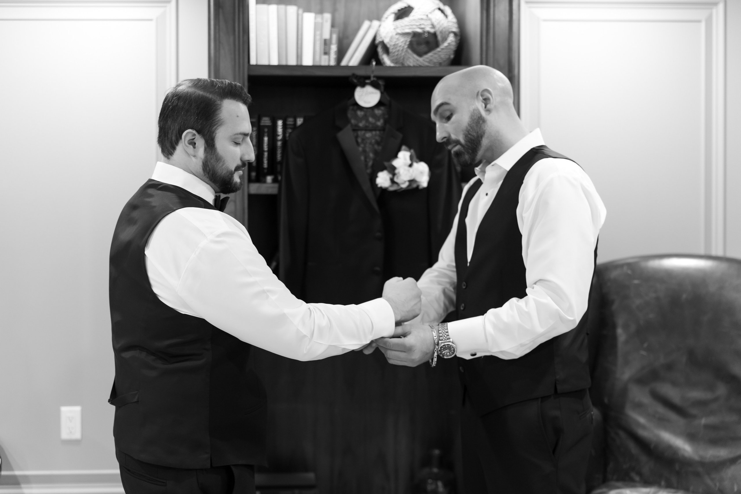 Erica & Vincent, The Estate at Florentine Garden, NJ. Wedding Photo & Video