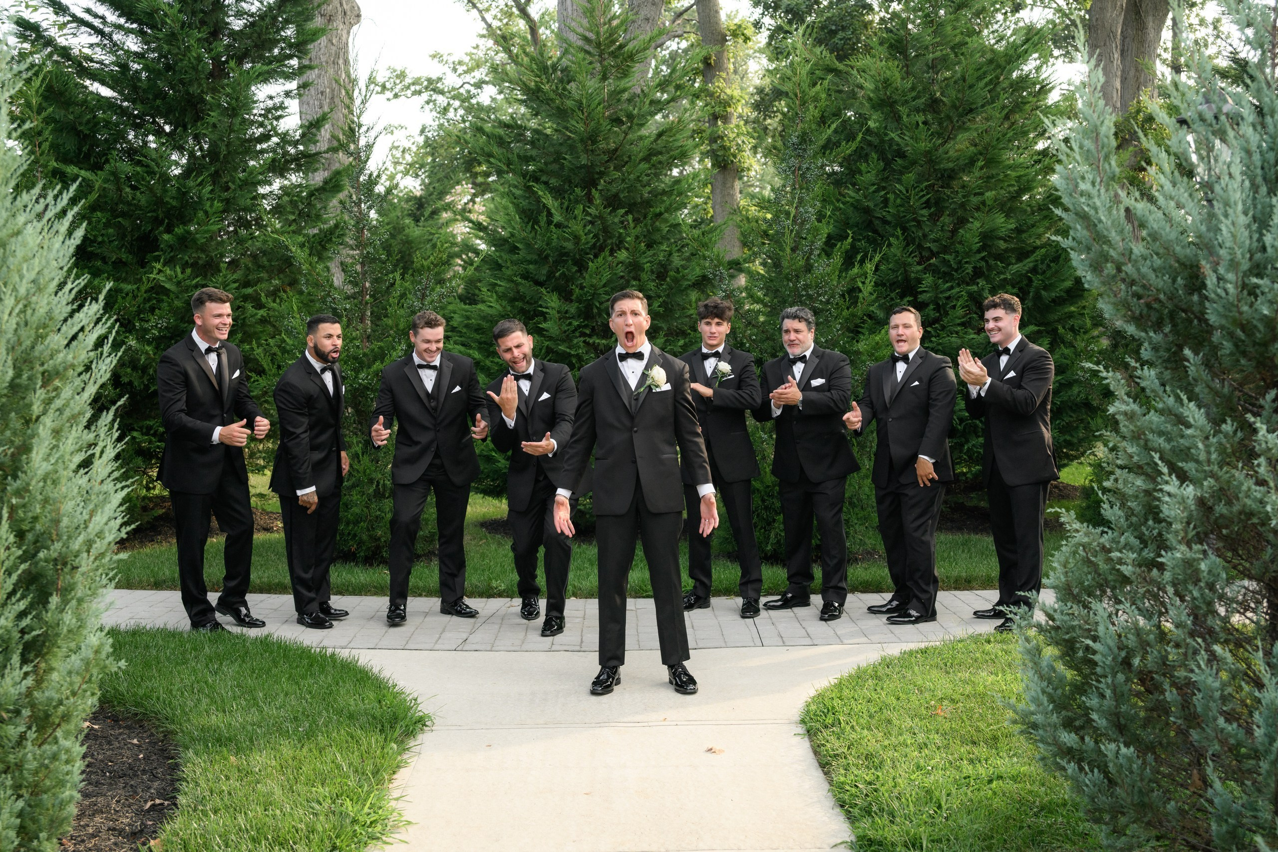 Erica and Nick, Shells Loft Red Hook, NY. Wedding Photo & Video