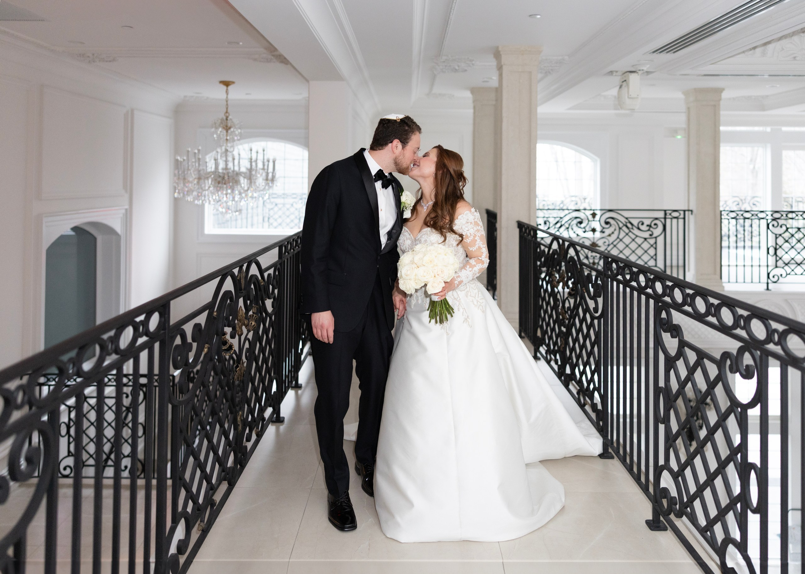 Isabel & Ross, Florentine Gardens. Wedding Photo & Video