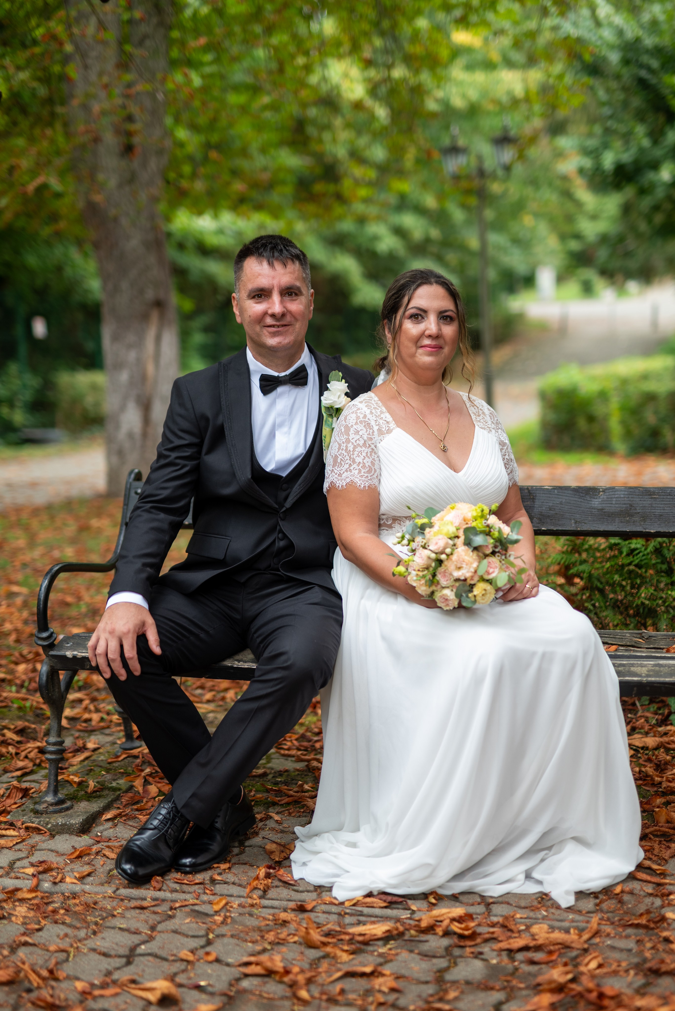 Simona & Nicolae. Mircea Marculescu Photography Videography