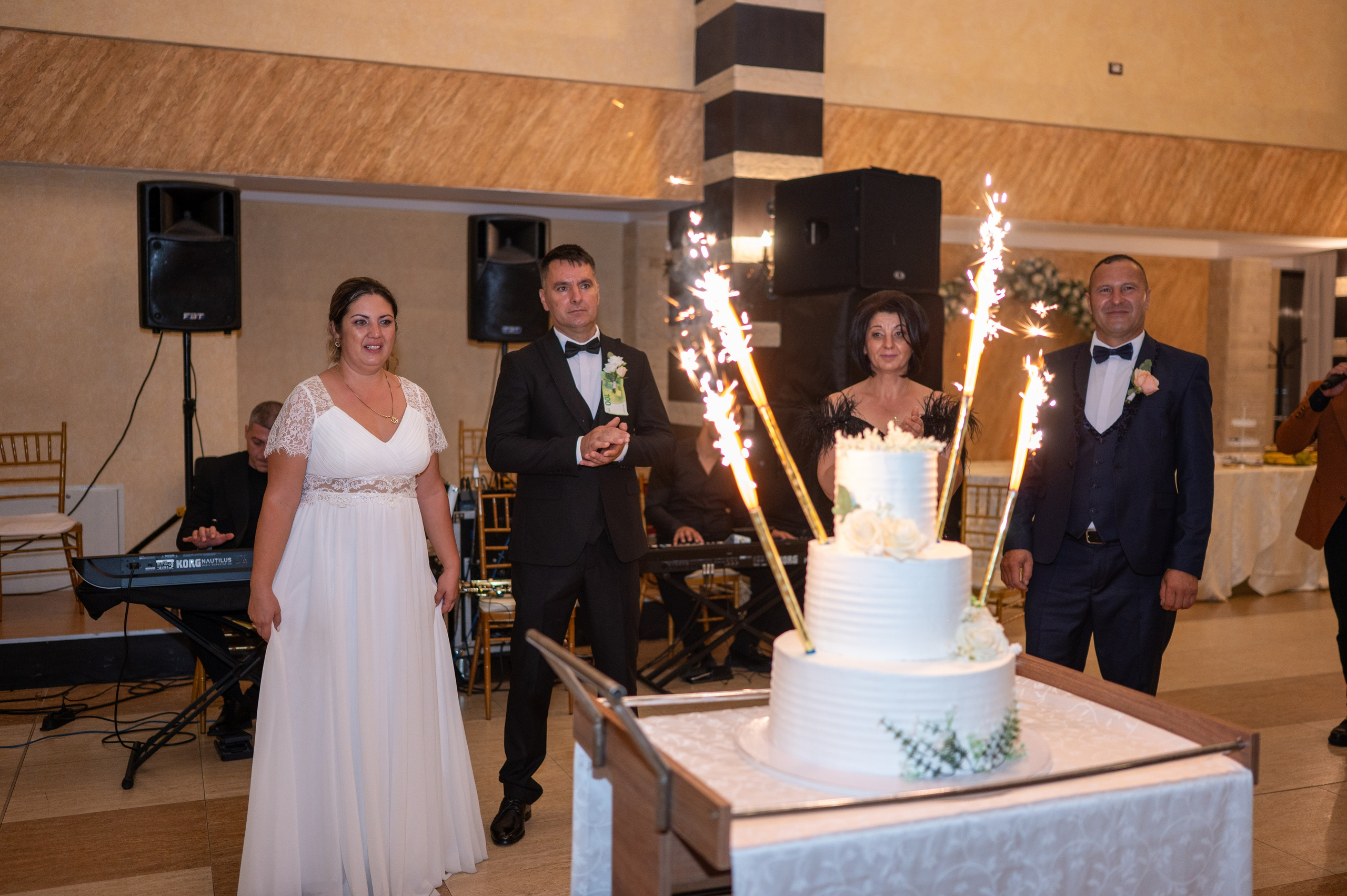 Simona & Nicolae. Mircea Marculescu Photography Videography