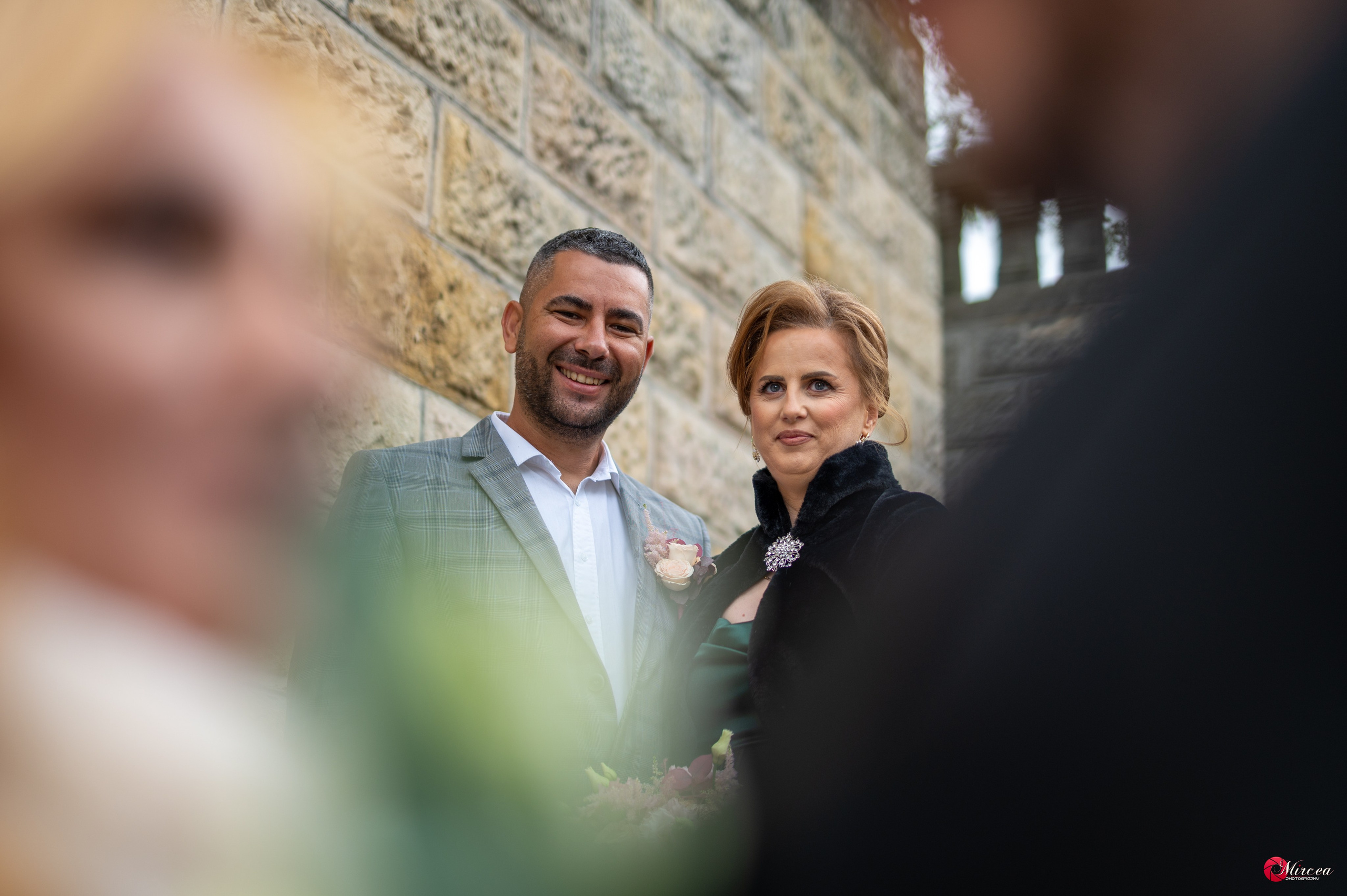 Ioana & Andrei. Mircea Marculescu Photography Videography