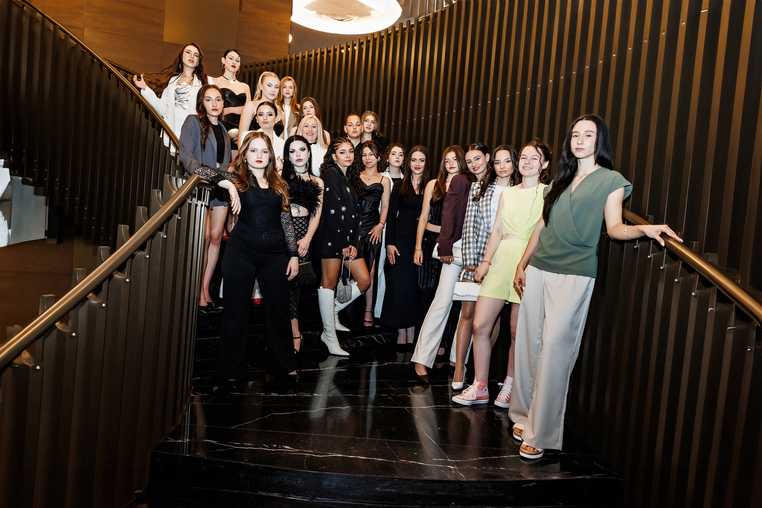 Фотокниги за абитуриенти. Фотограф Ирина Йотова