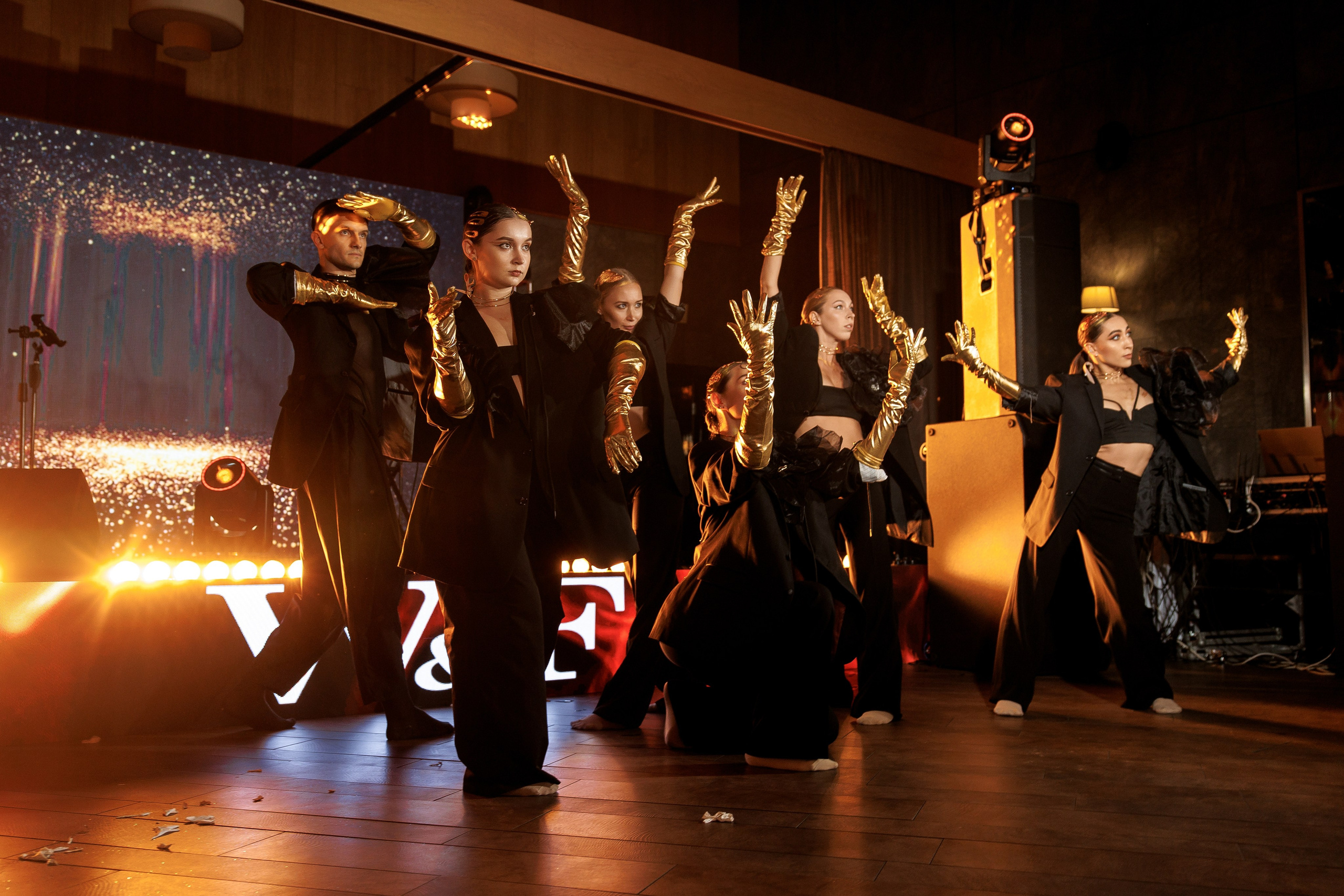 10 Years of Wooden Fire Restaurant. Свадебный фотограф Каледич Тимофей