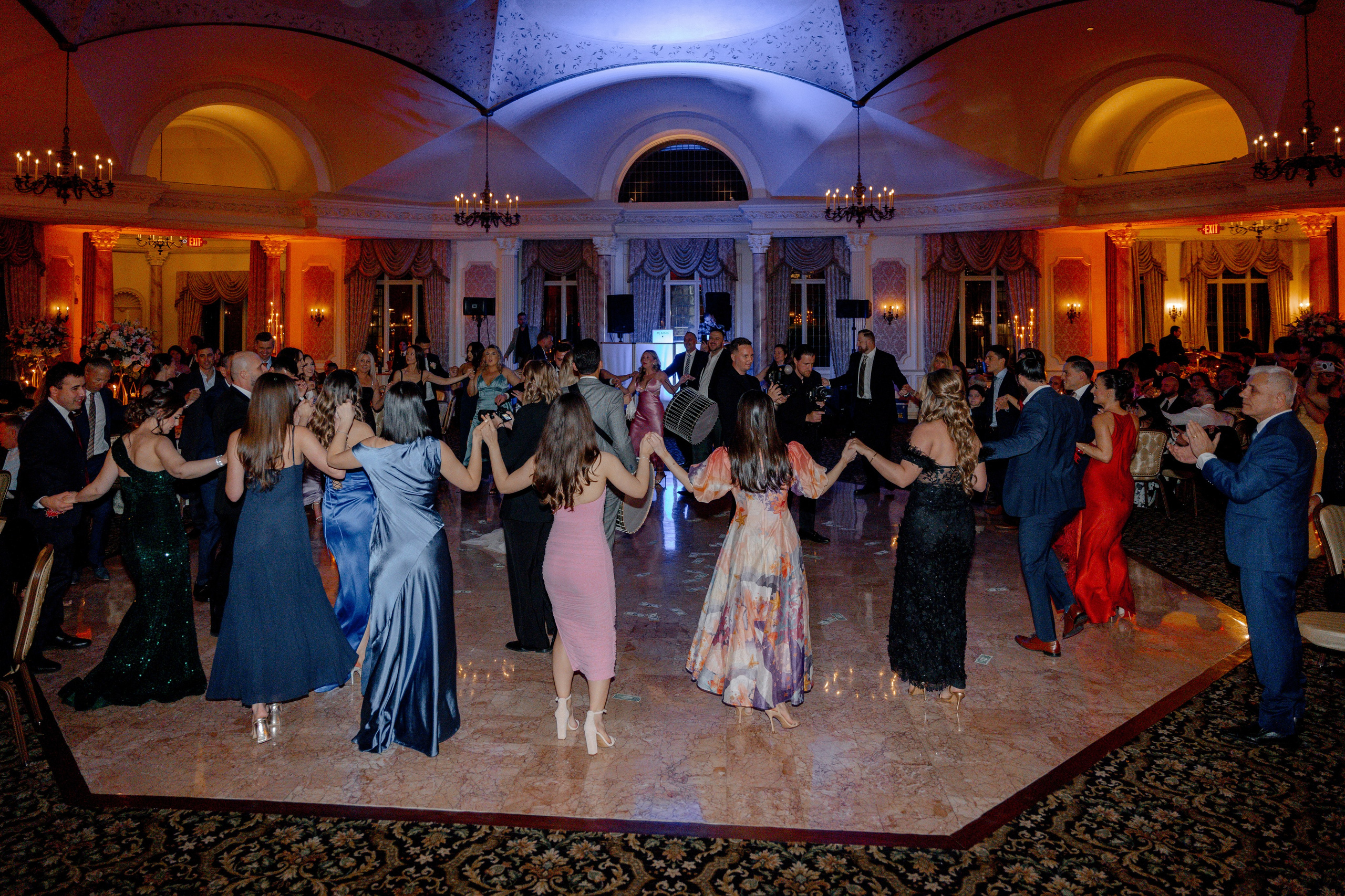 Ervin & Albulena. Anna Krasnova Wedding photographer