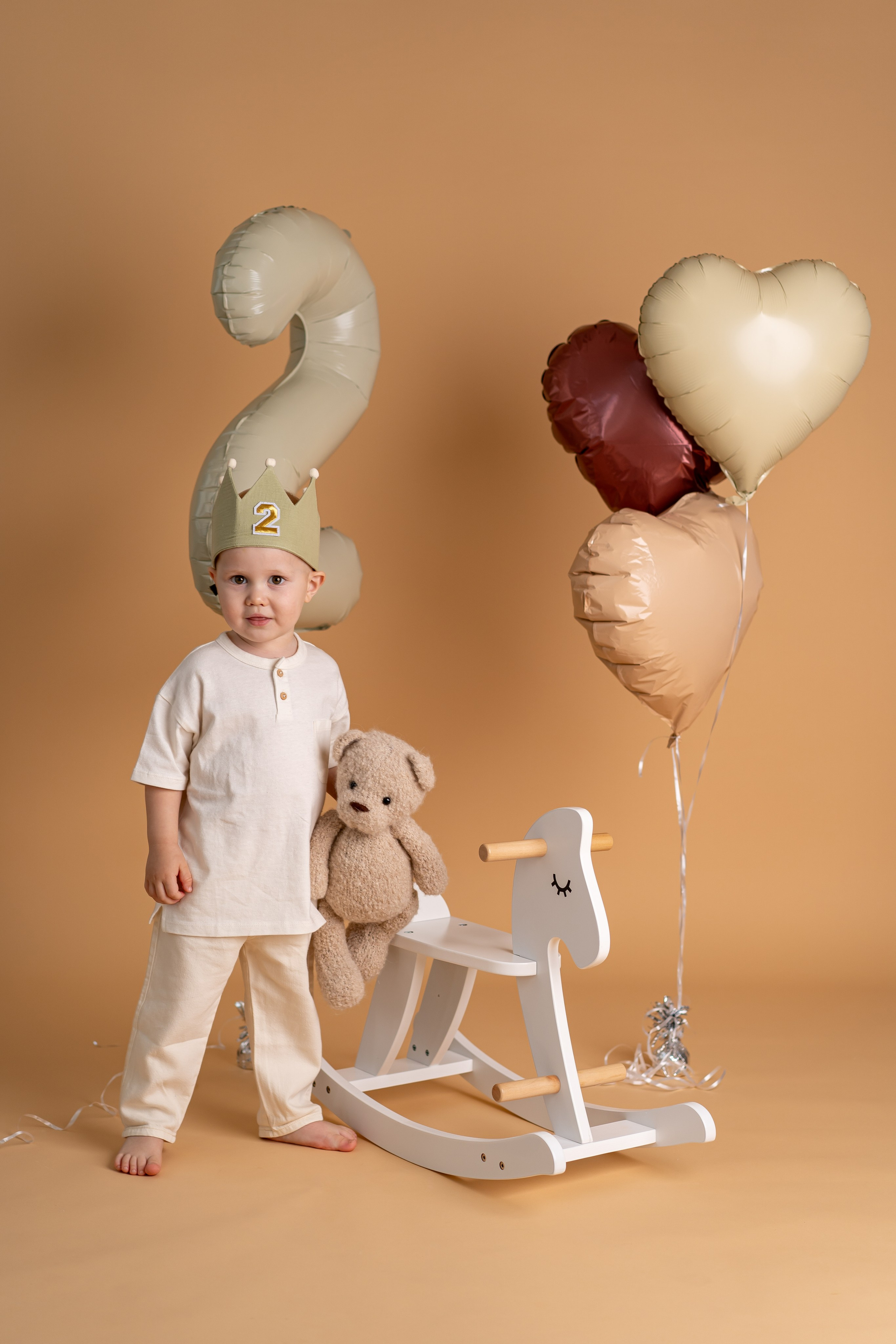Cake Smash Fotoshooting Berlin – Der erste Geburtstag mit Stil