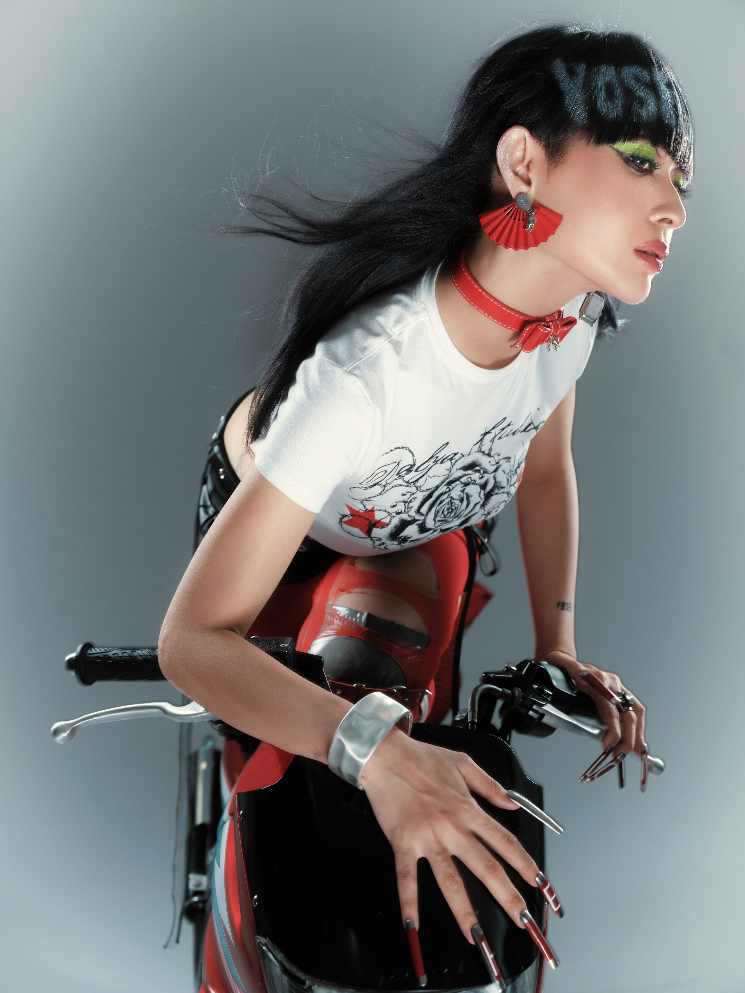 STEPPING OUT OF COMFORT ZONE. FINE ART PHOTOGRAPHY