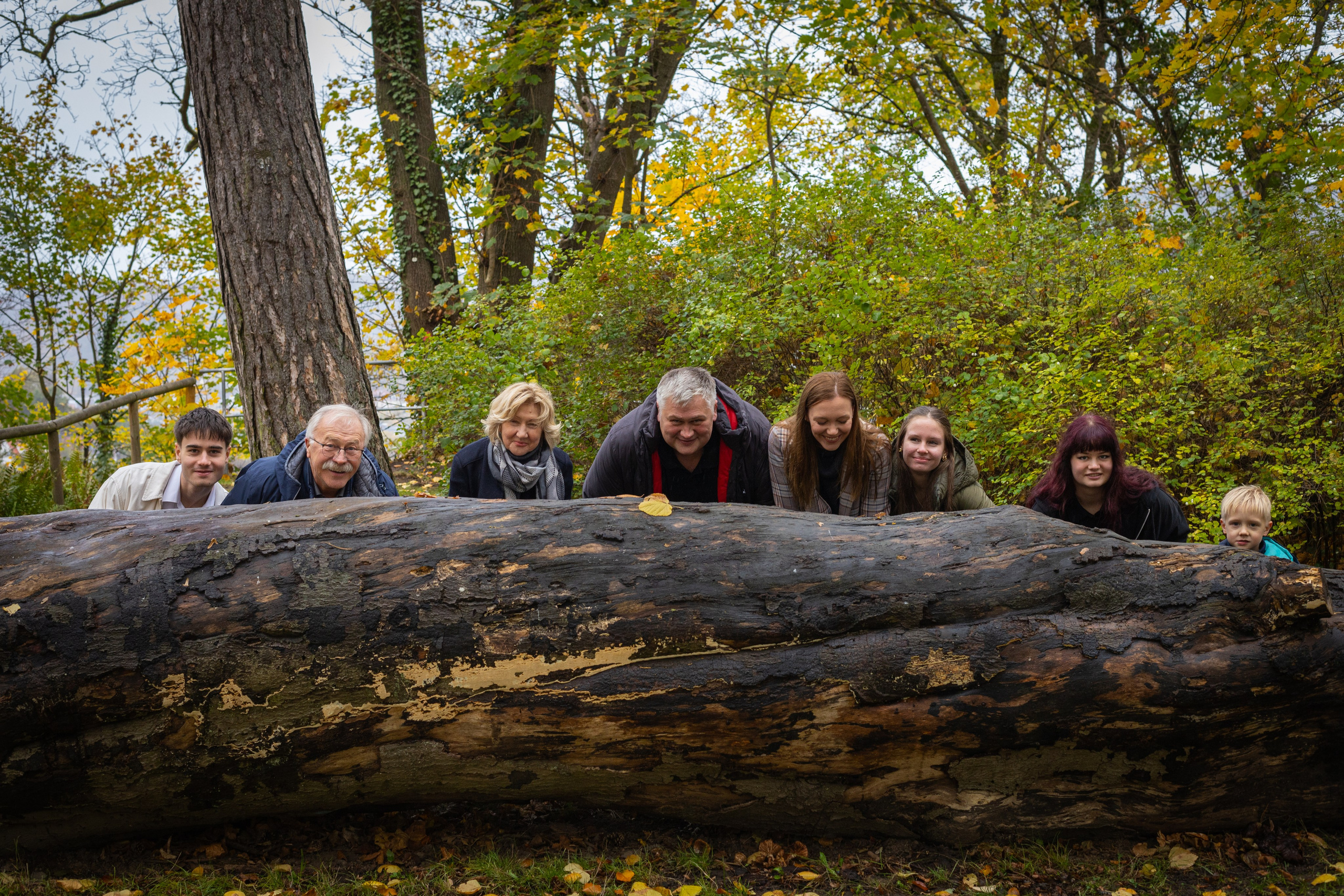 Tatjana Family. PHOTOgrapher Germany MARBURG