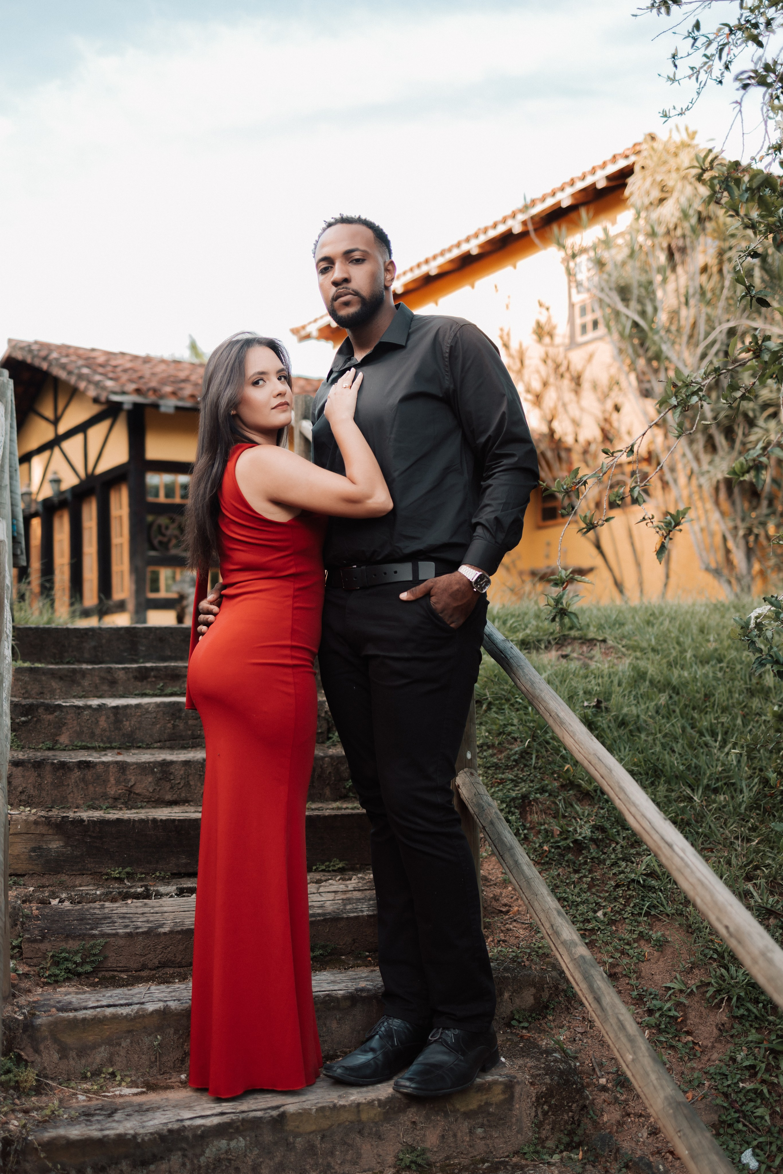 Pré Wedding — Lucas & Jeissielly. Pedro Rezende | Memórias Atemporais