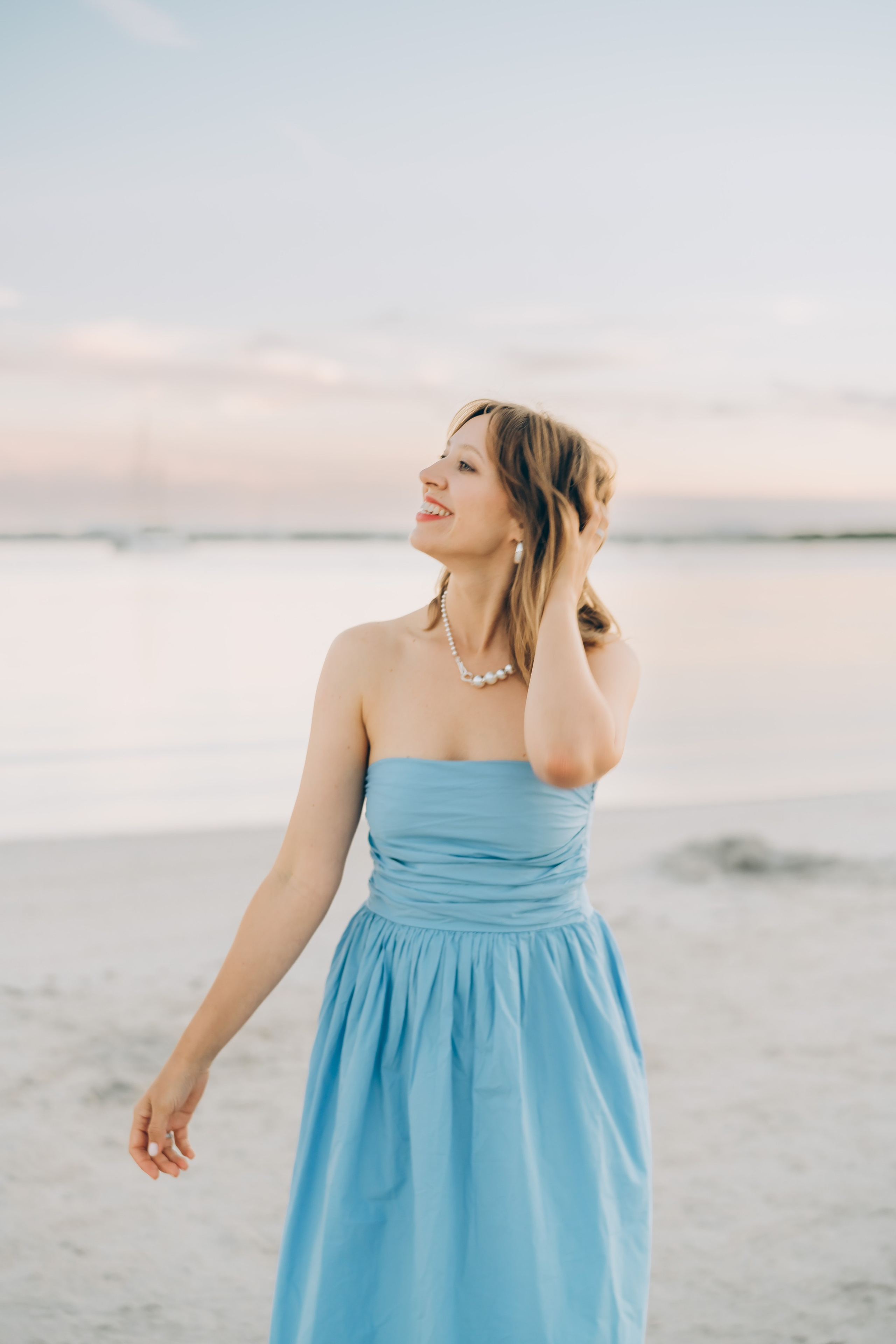 In Alcudia. Fotógrafo en Palma de Mallorca