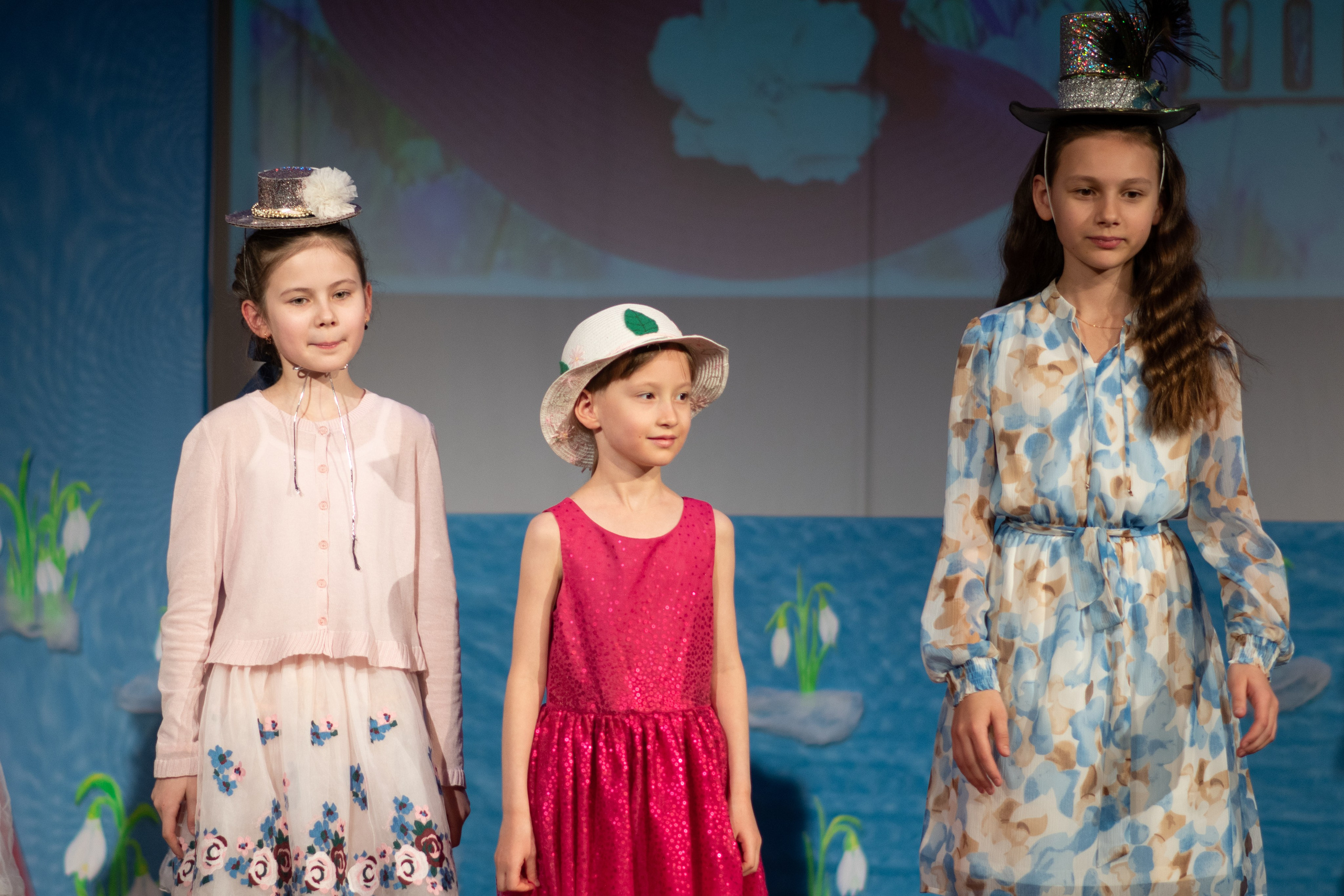 Концерт. Семейный и детский фотограф