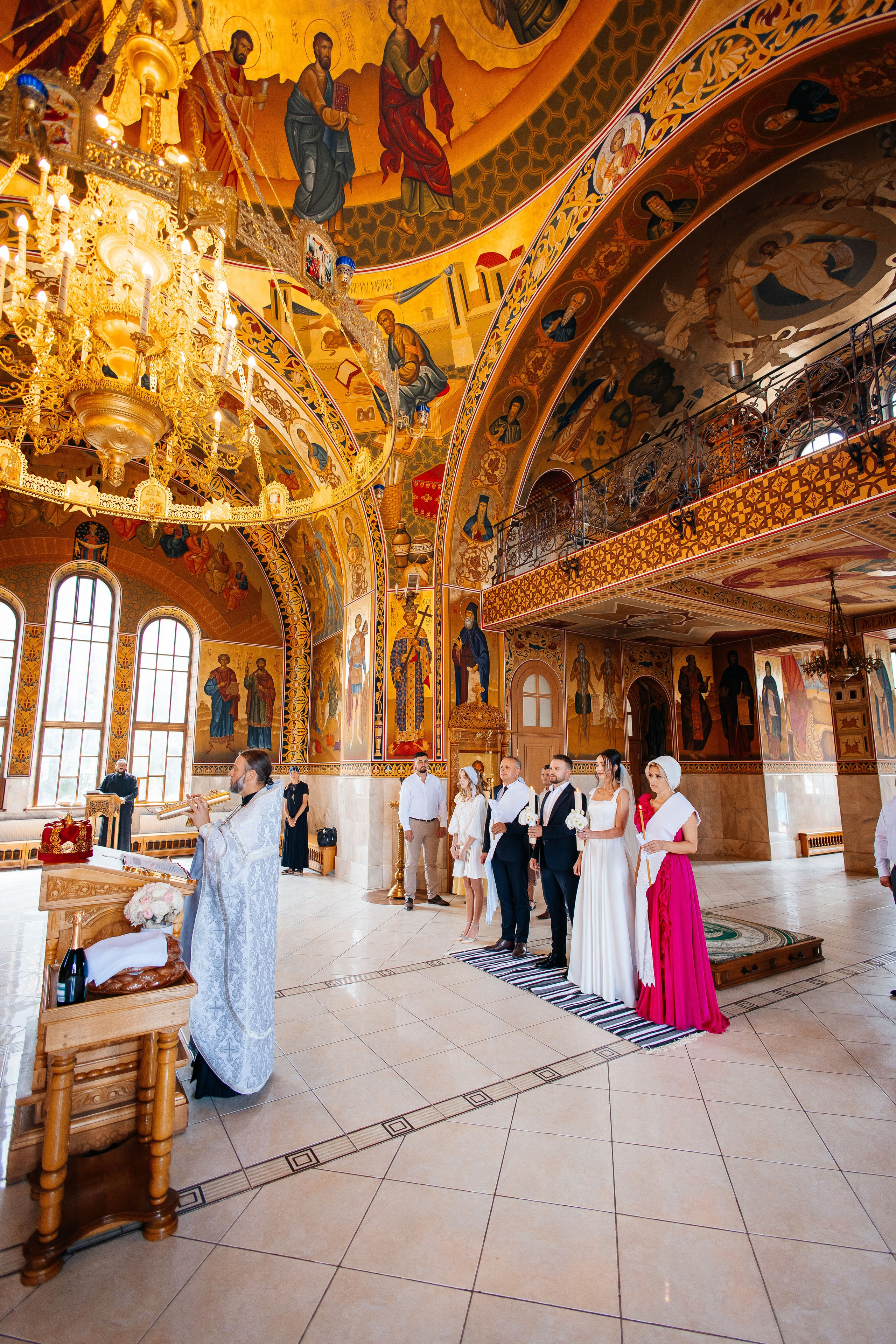 Iurie & Anastasia. Furduidumitru.com