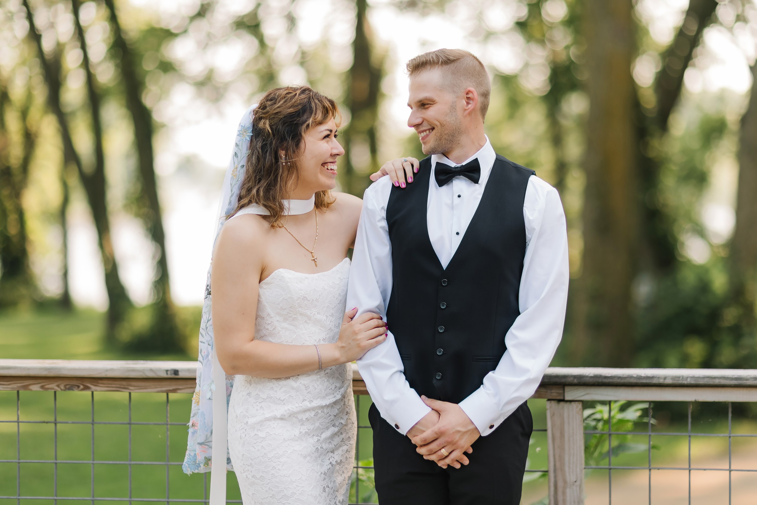 07.12.2025 Wedding. Wedding family event photographer in Chicago Nick Yushevich