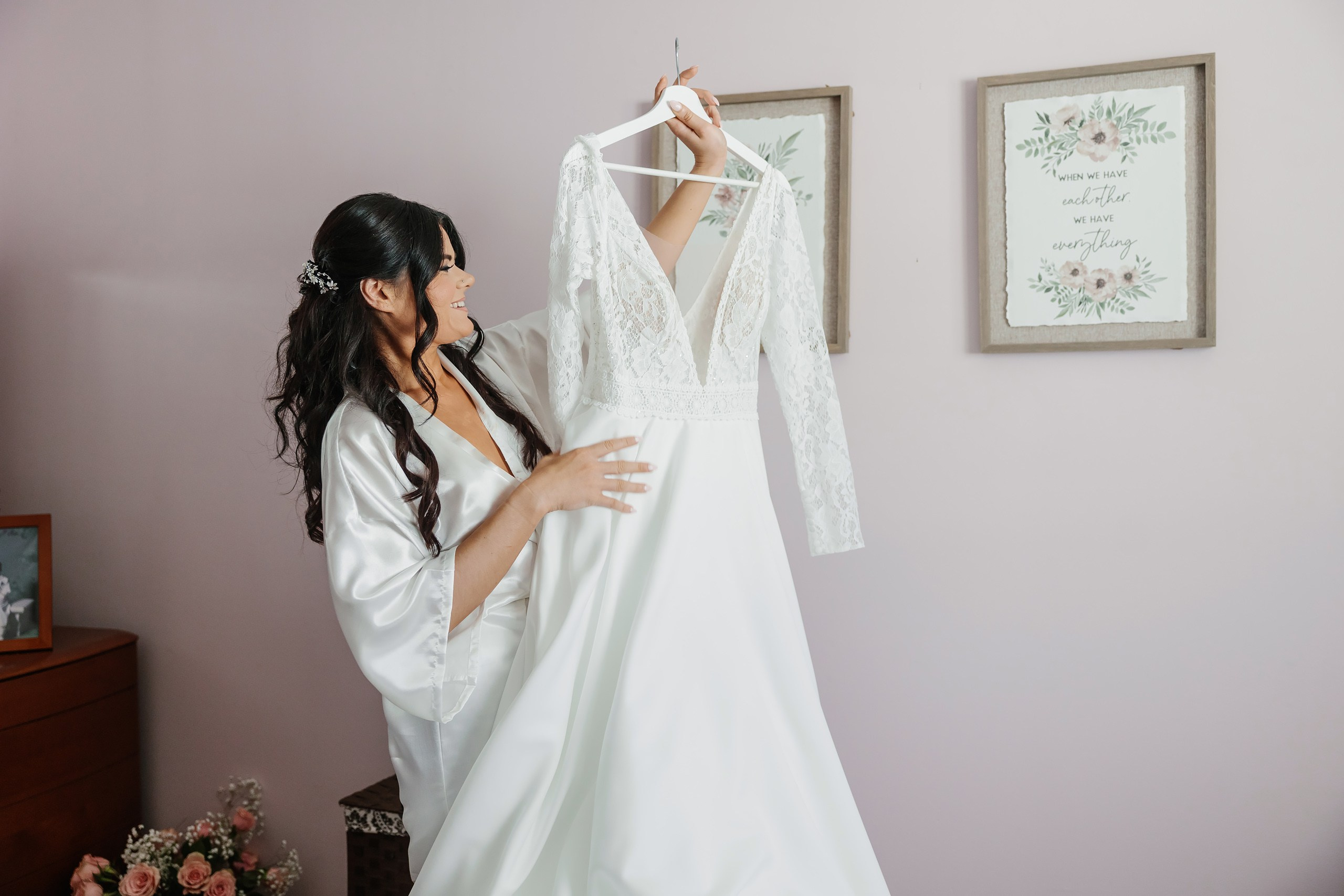 31.08.2024 Wedding. Wedding family event photographer in Chicago Nick Yushevich