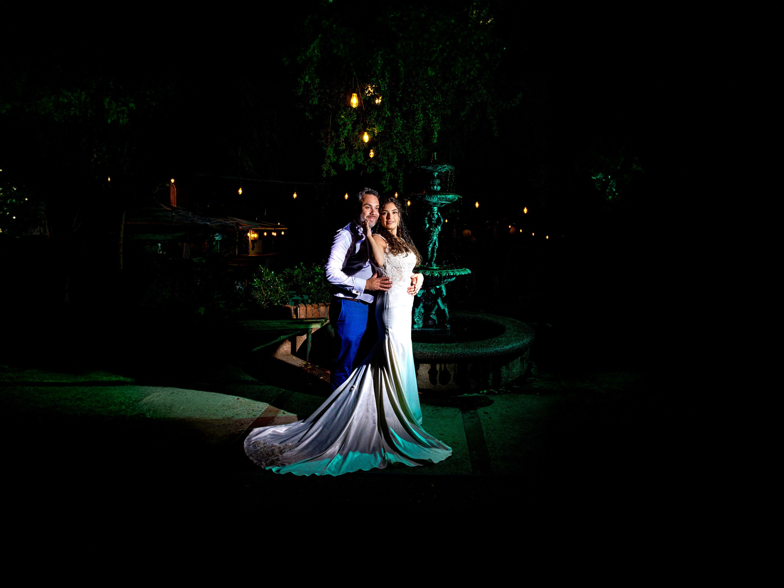 CR Films | Fotografía y Video de Bodas en Chile