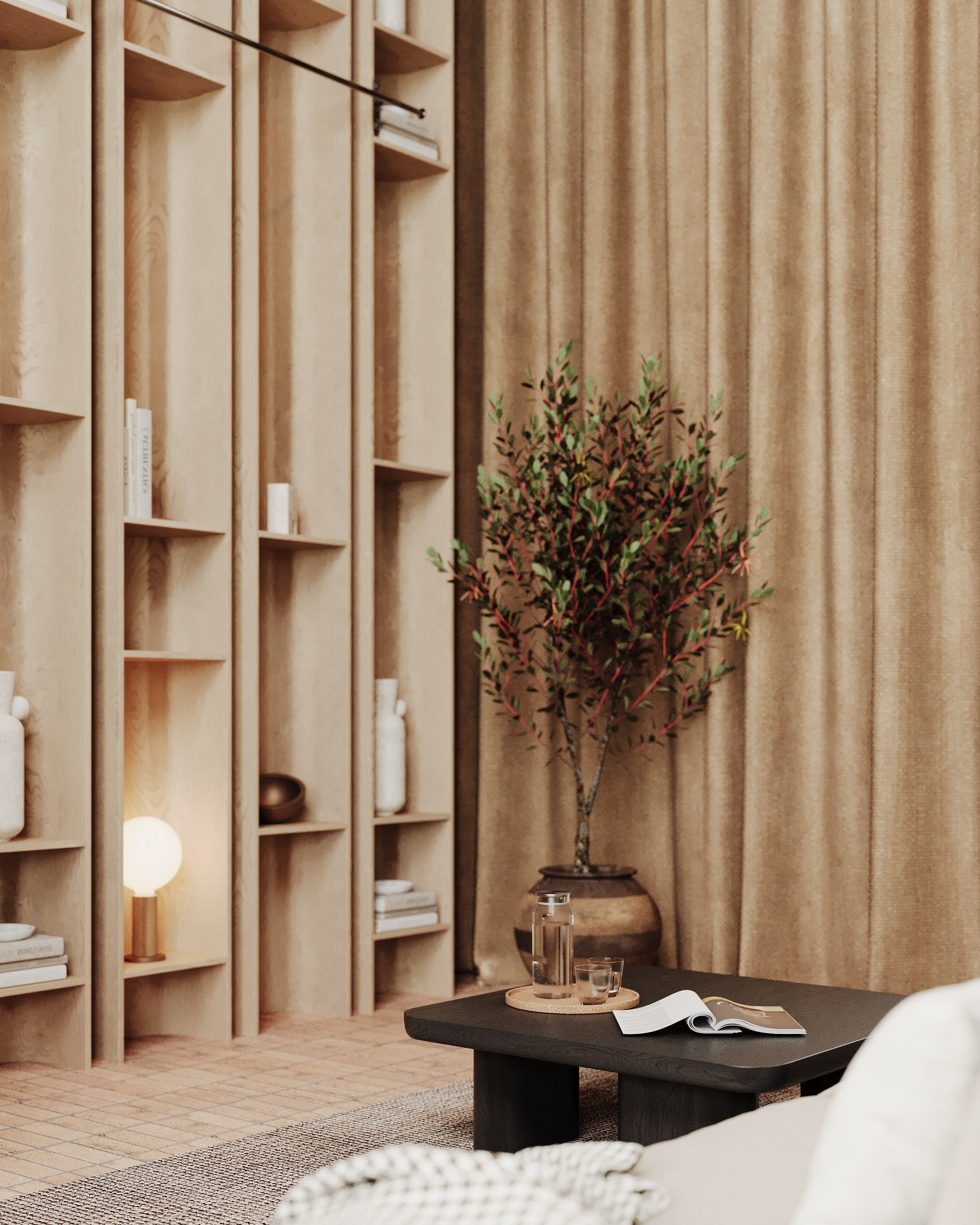 Villa 113. LOLEYLO.INTERIORS