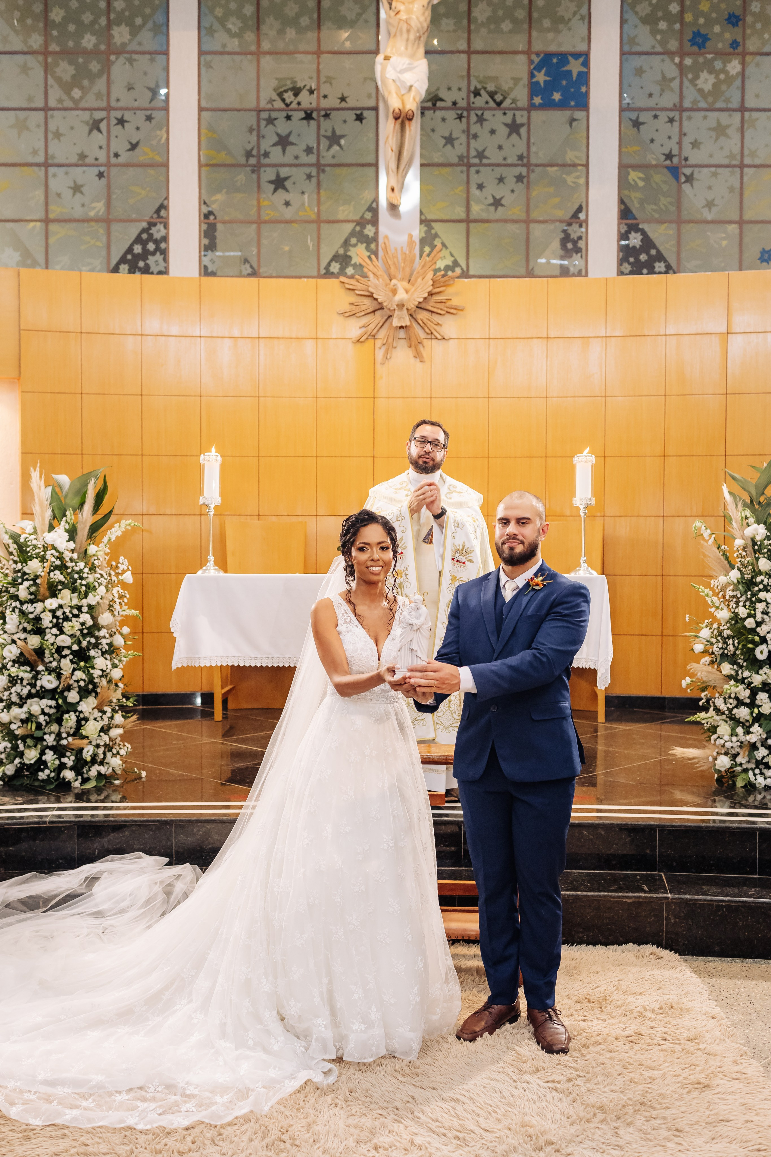 Anna e Diógenes. Fotografia de casamento e ensaios | Montes Claros/MG