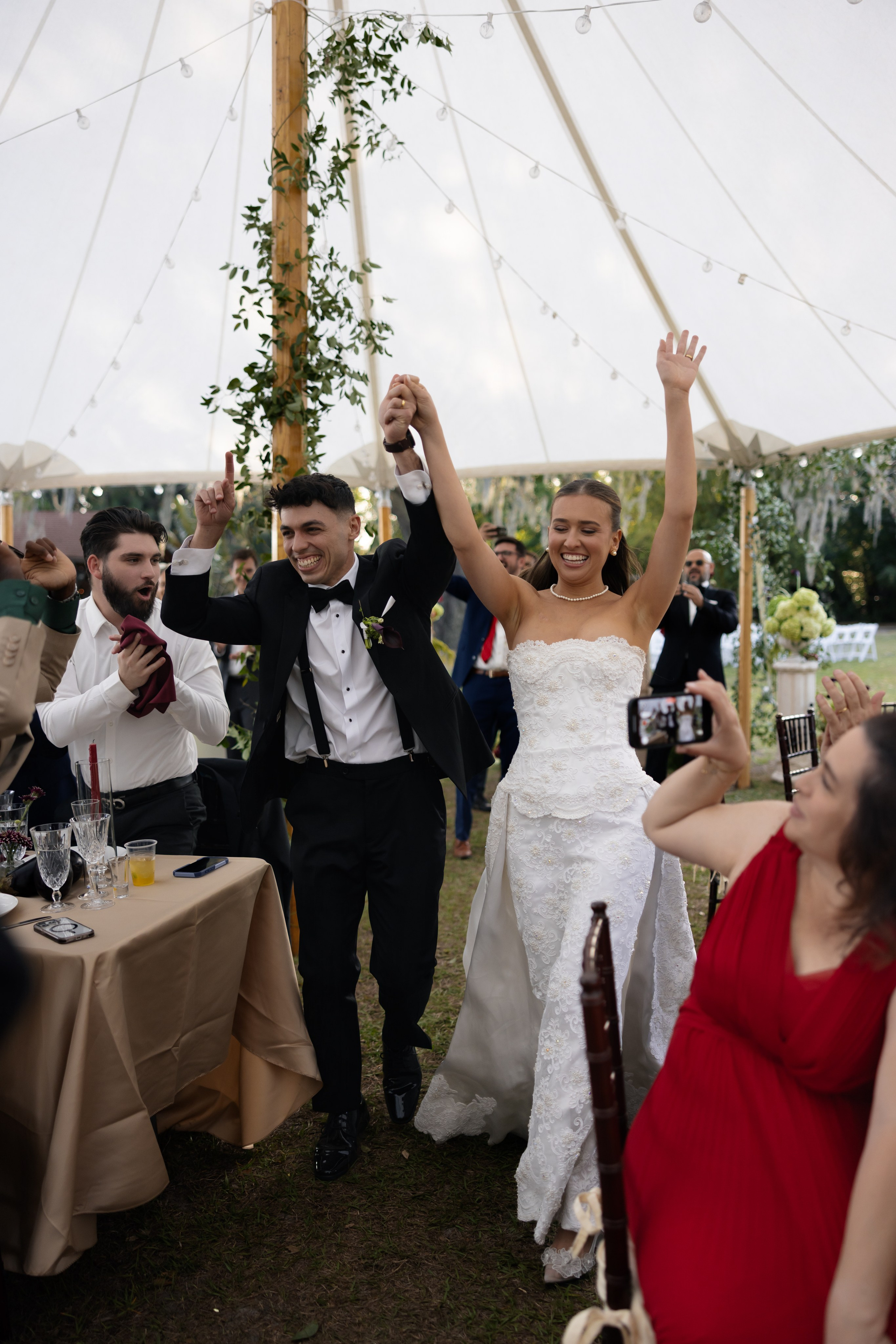 Reys wedding at Lake Lucy. Photographer Anastasia Nagibina