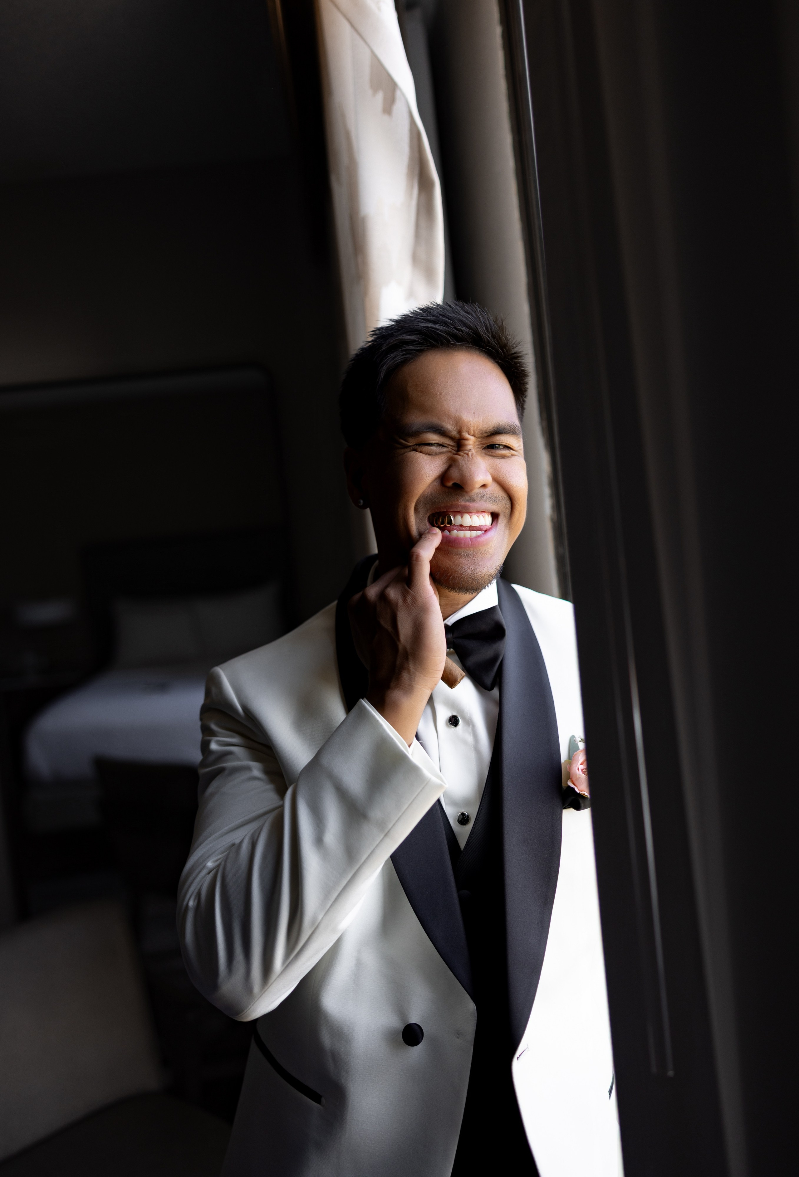 Eunice and RJ. Orlando. Photographer Anastasia Nagibina