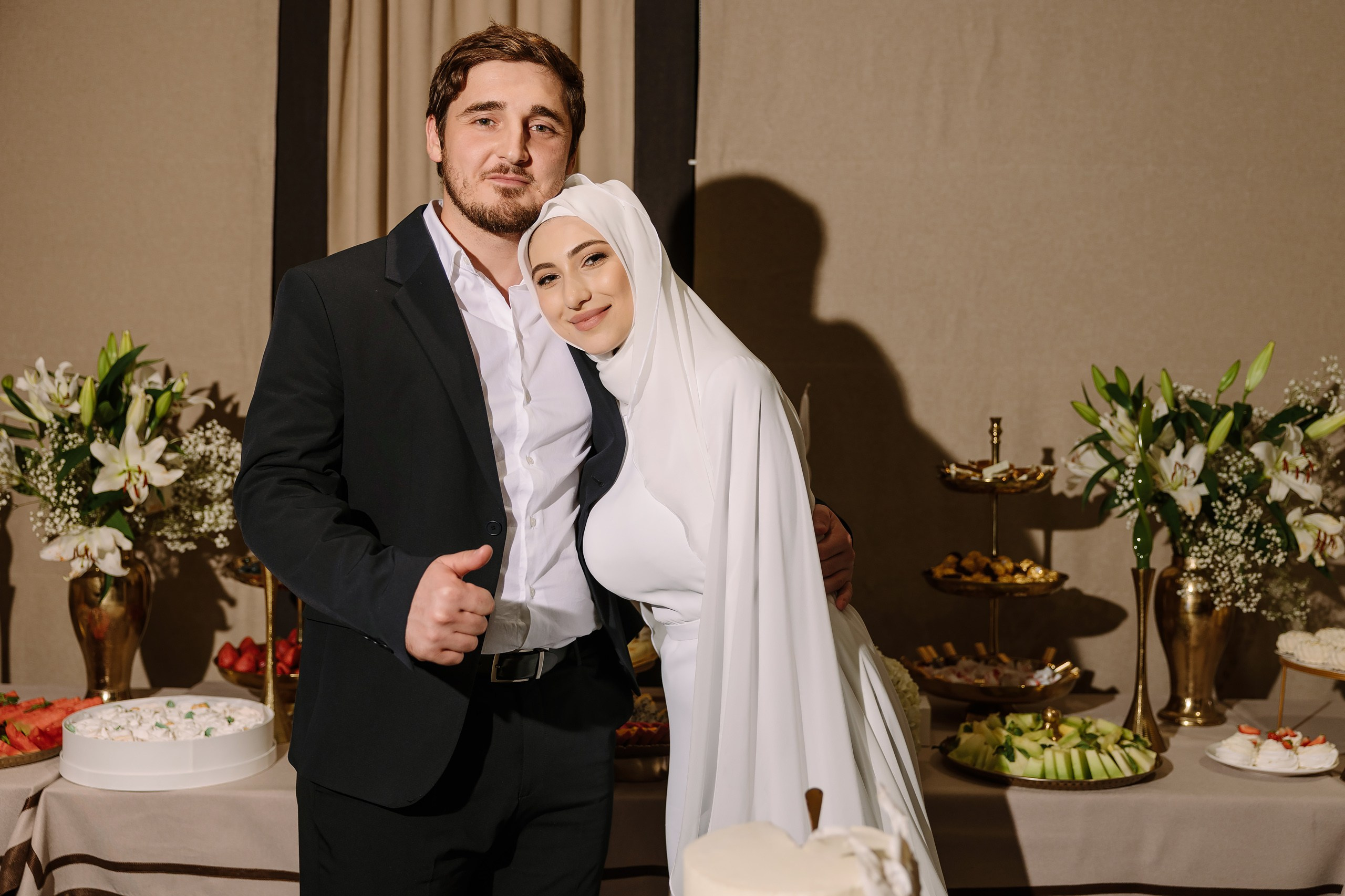 06.10.2024 Wedding Party. Wedding family event photographer in Chicago Nick Yushevich