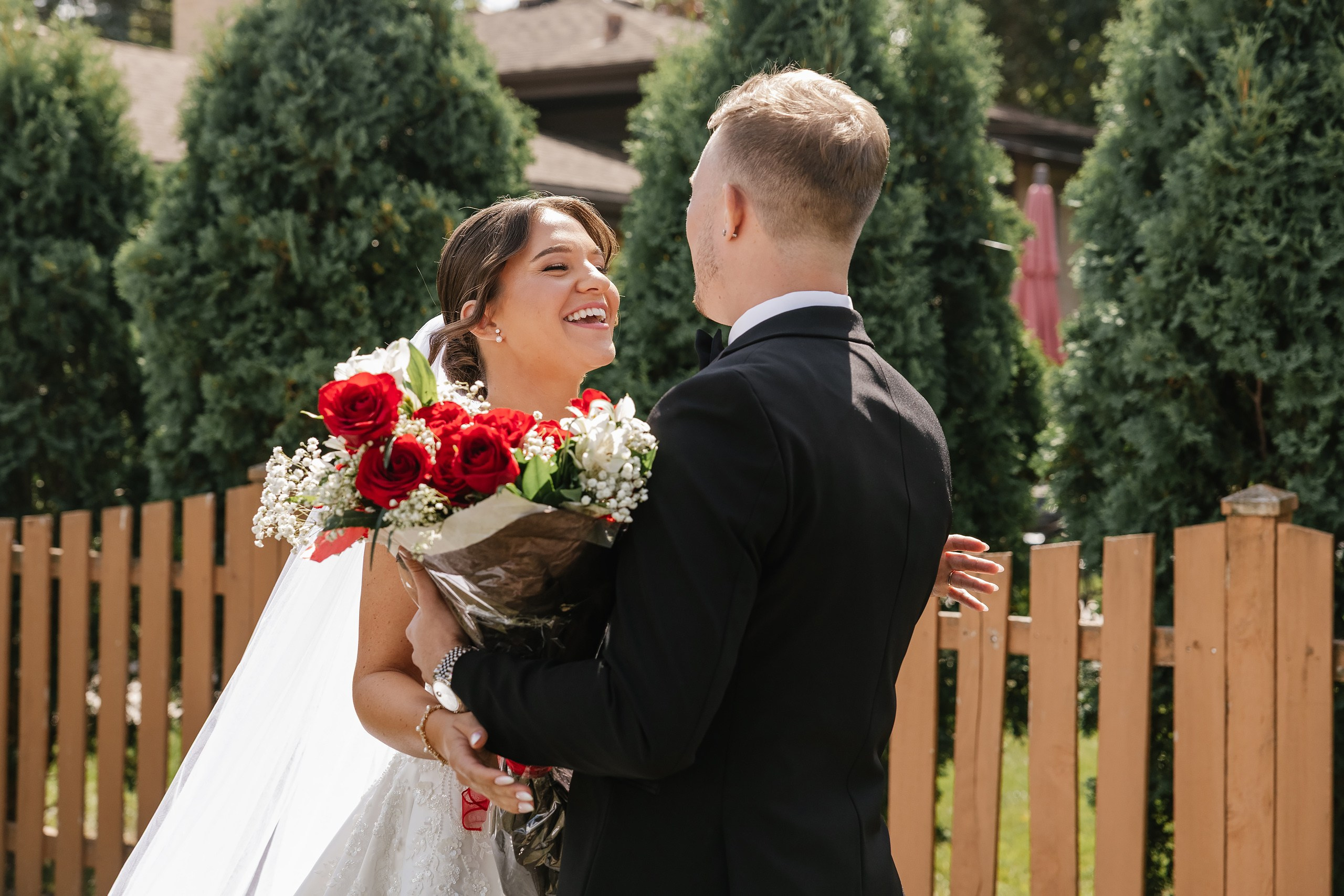 09.06.2025 Wedding. Wedding family event photographer in Chicago Nick Yushevich