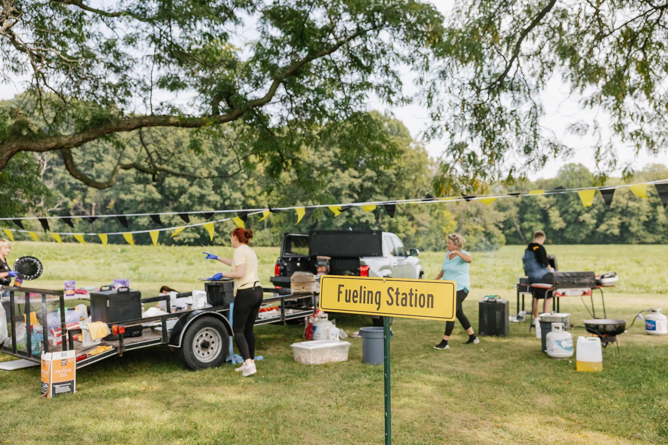OCMC 09.13.2025. Wedding family event photographer in Chicago Nick Yushevich