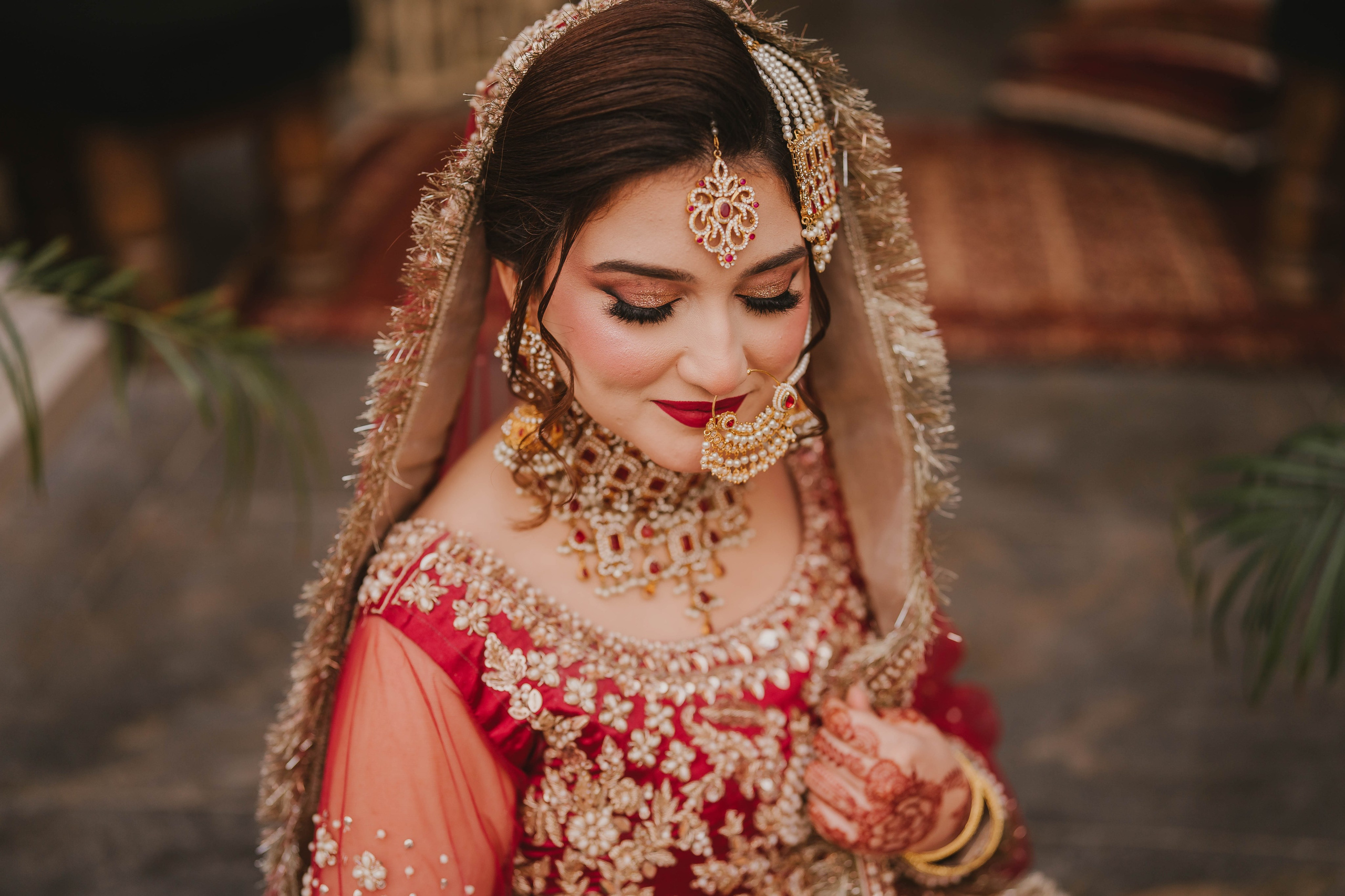 Mobeen and Arooj. Mahas Photography