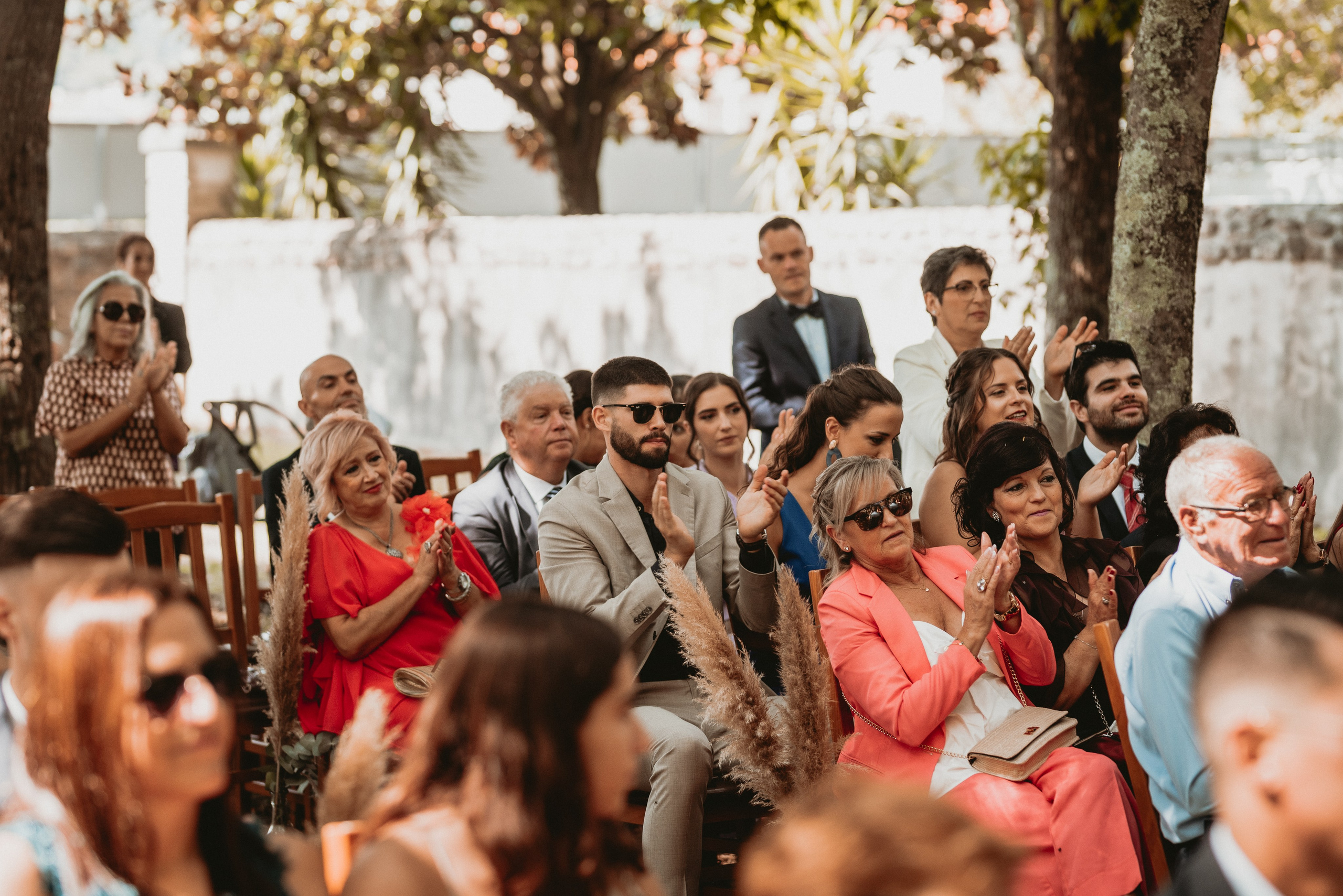 São & Luís. Fotógrafa de Casamentos e Família em Braga — Alexandra Mieres Photography