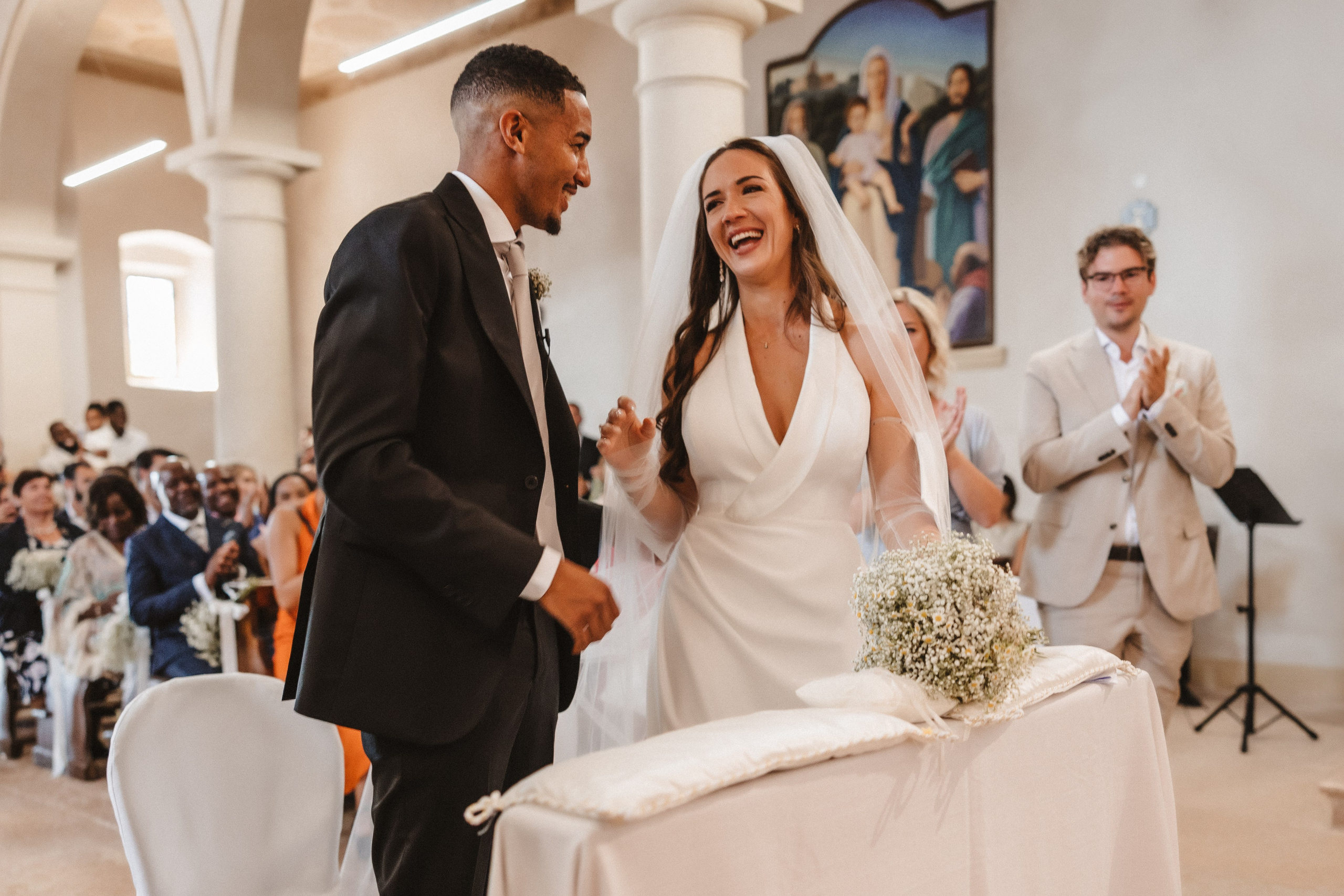 Charles & Christina Wedding. Fotógrafa de Casamentos e Família em Braga — Alexandra Mieres Photography