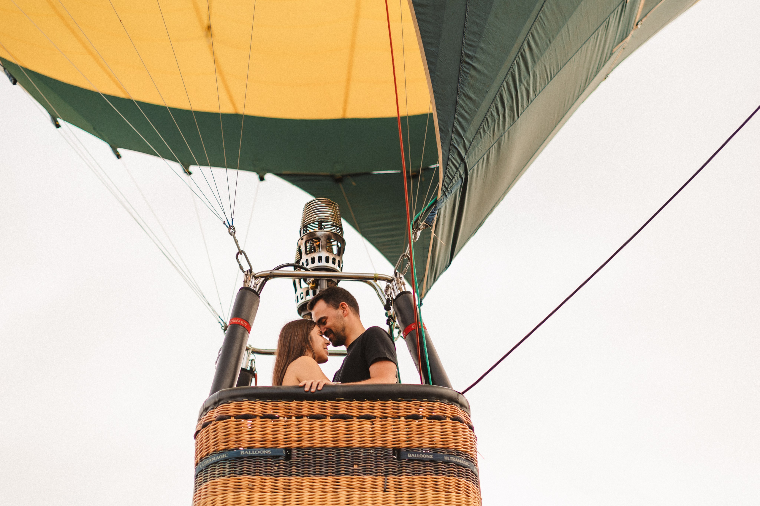 Daniela & Rui. Photographe de mariage et de famille à Braga — Alexandra Mieres Photography