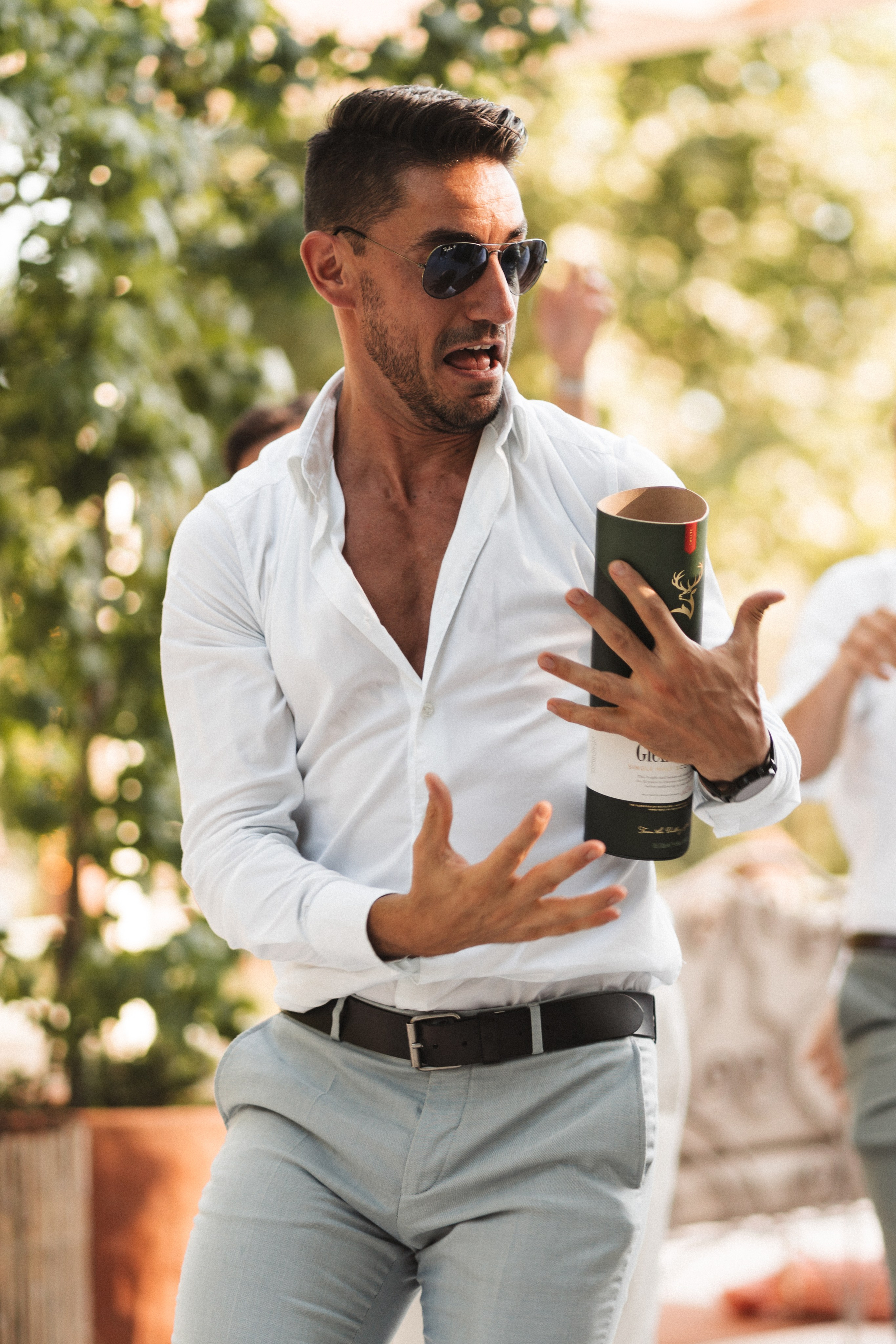 Miguel & Maria Inês. Photographe de mariage et de famille à Braga — Alexandra Mieres Photography