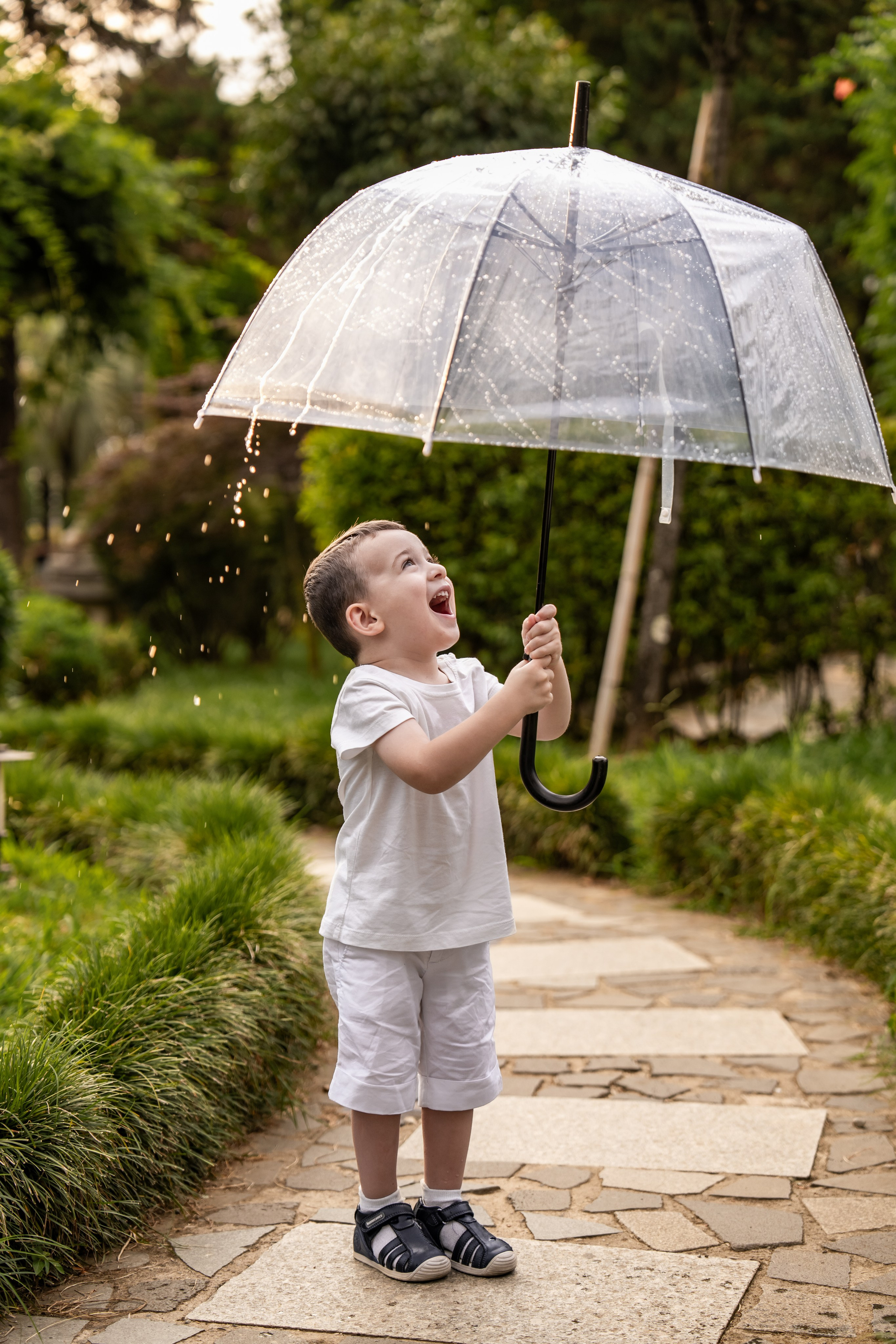 Family. Ekaterina Verbitskaya. Photography