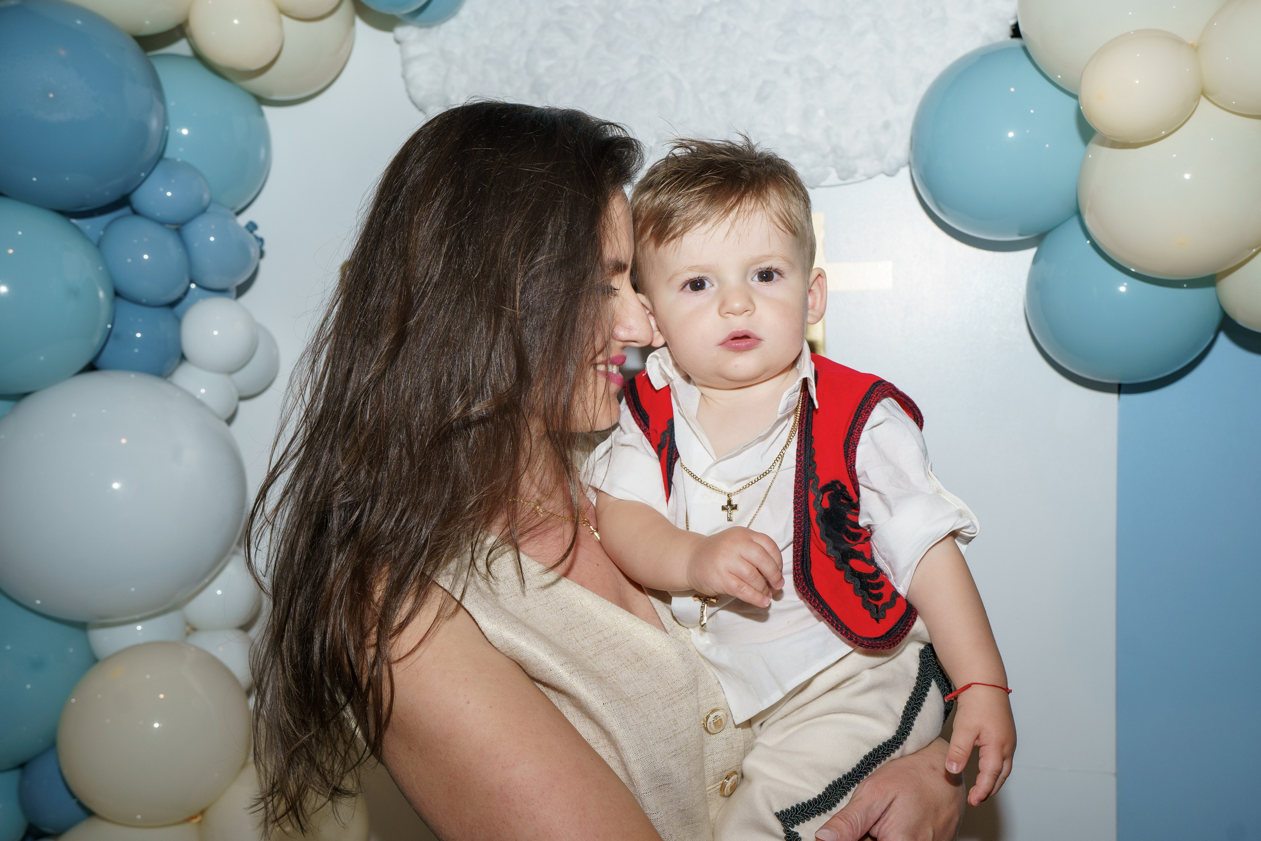 Baby shower. New York + travel photographer