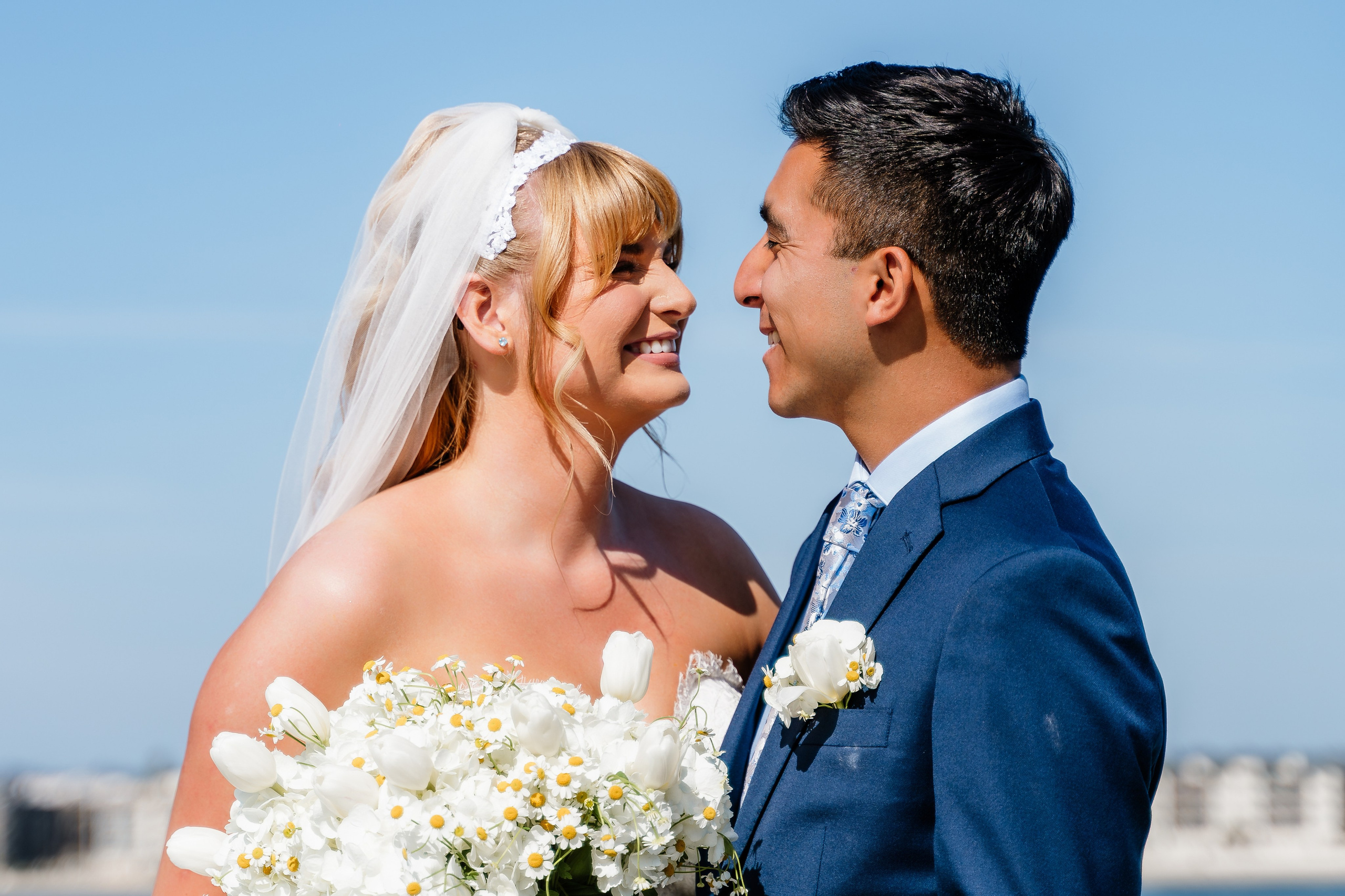 Jaime & Trynne Wedding. Pixel Pie — Wedding Photography & Videography