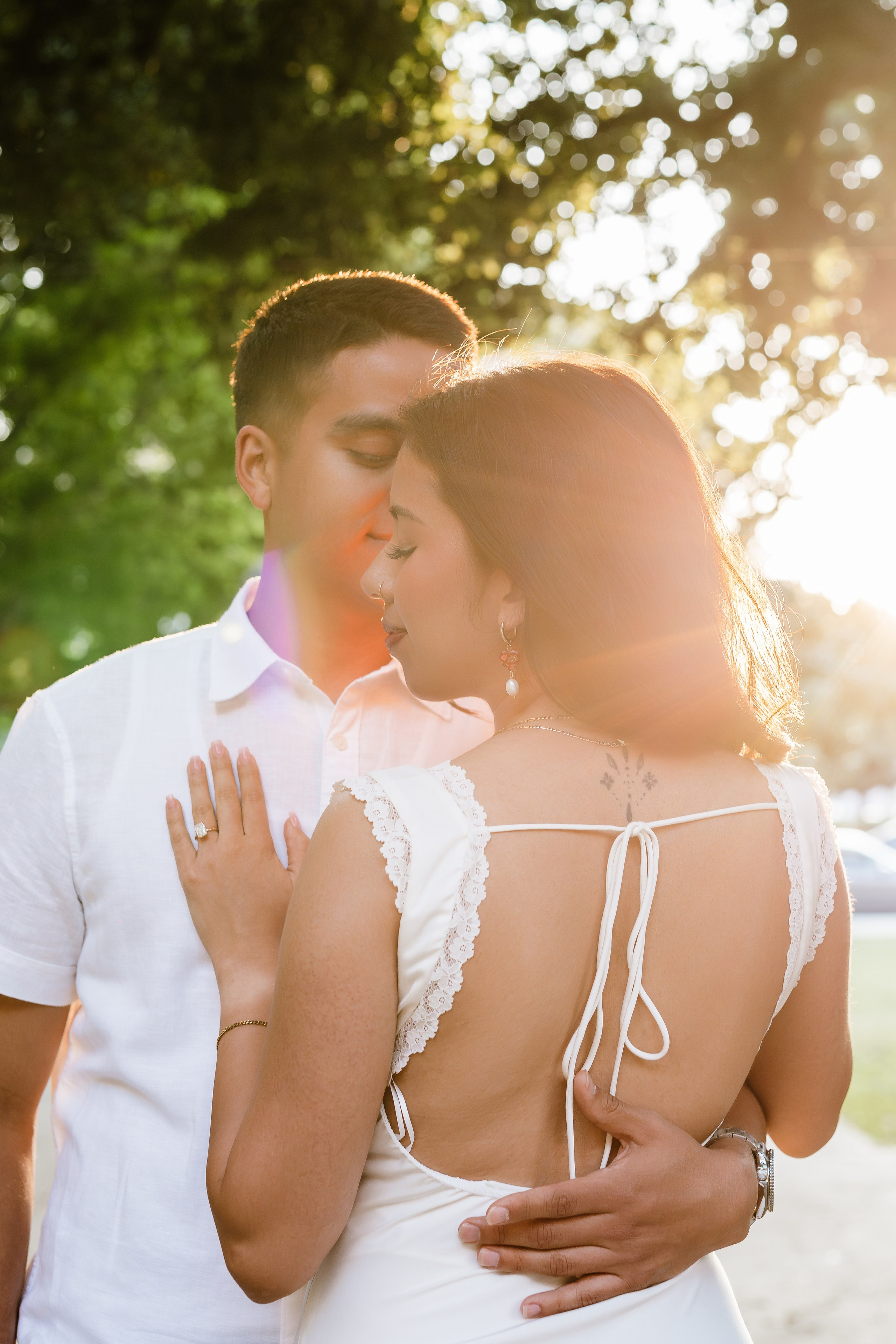 Alvaro & Carina Engagement. Pixel Pie — Wedding Photography & Videography
