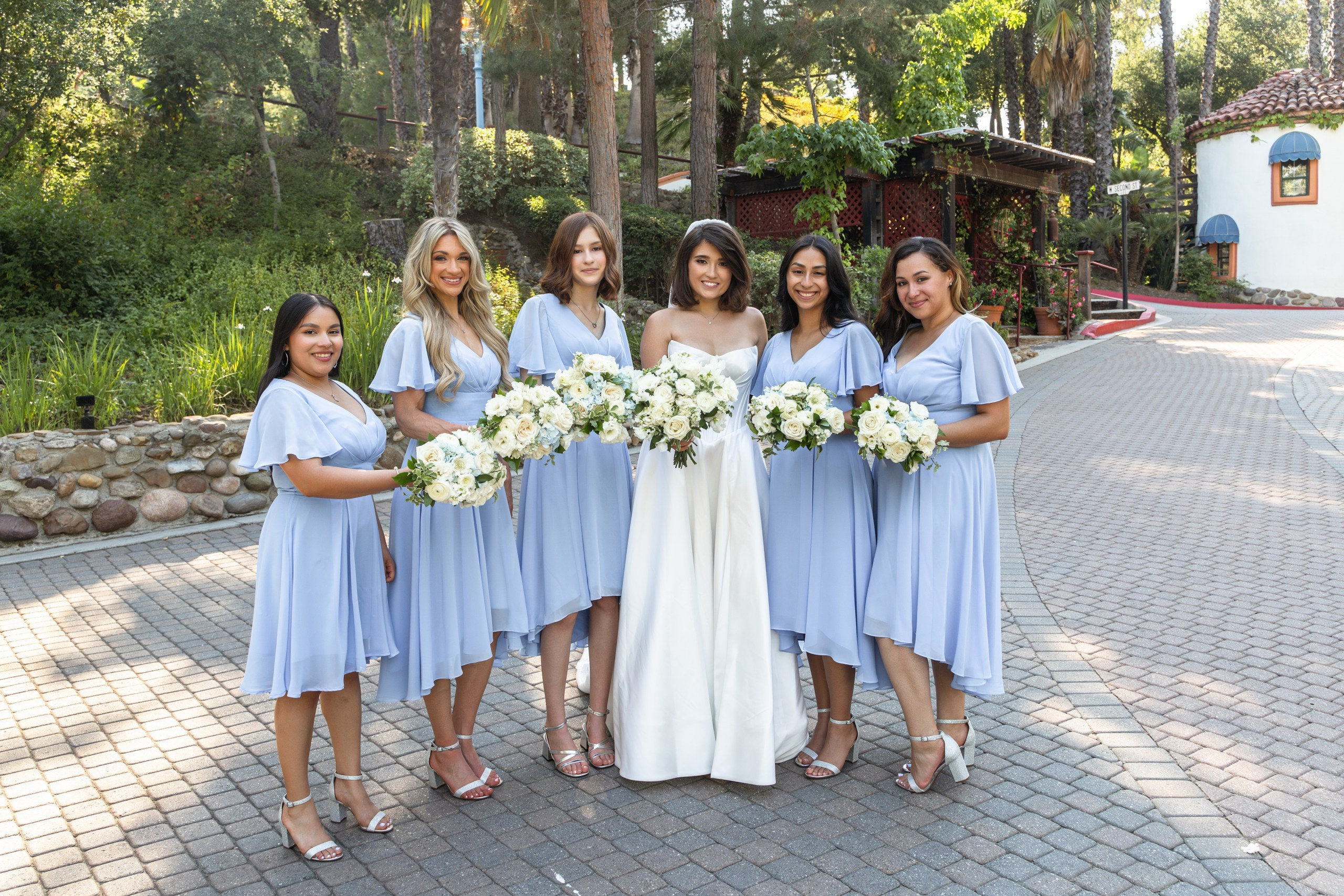 Zachary & Karina Wedding. Pixel Pie — Wedding Photography & Videography