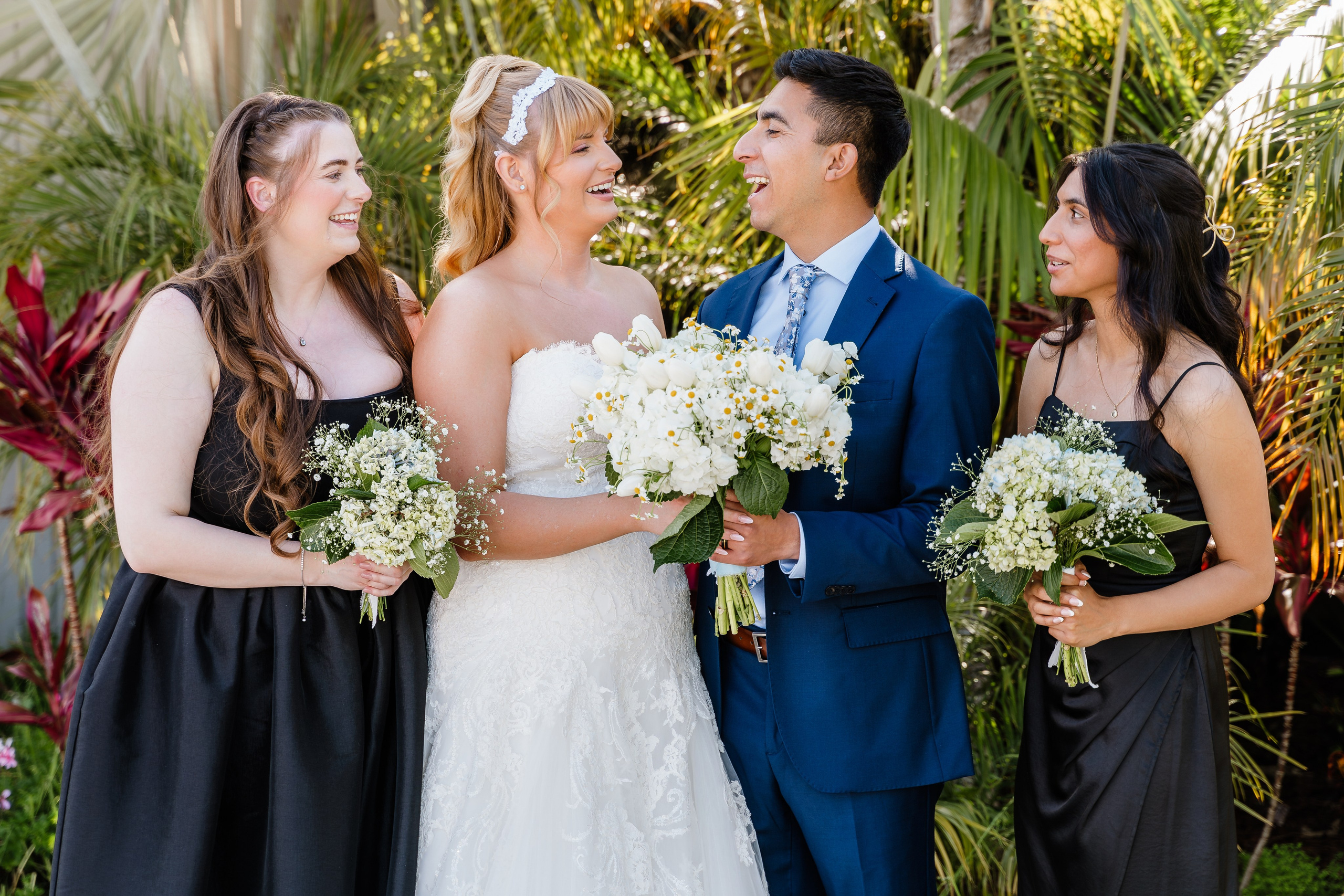 Jaime & Trynne Wedding. Pixel Pie — Wedding Photography & Videography