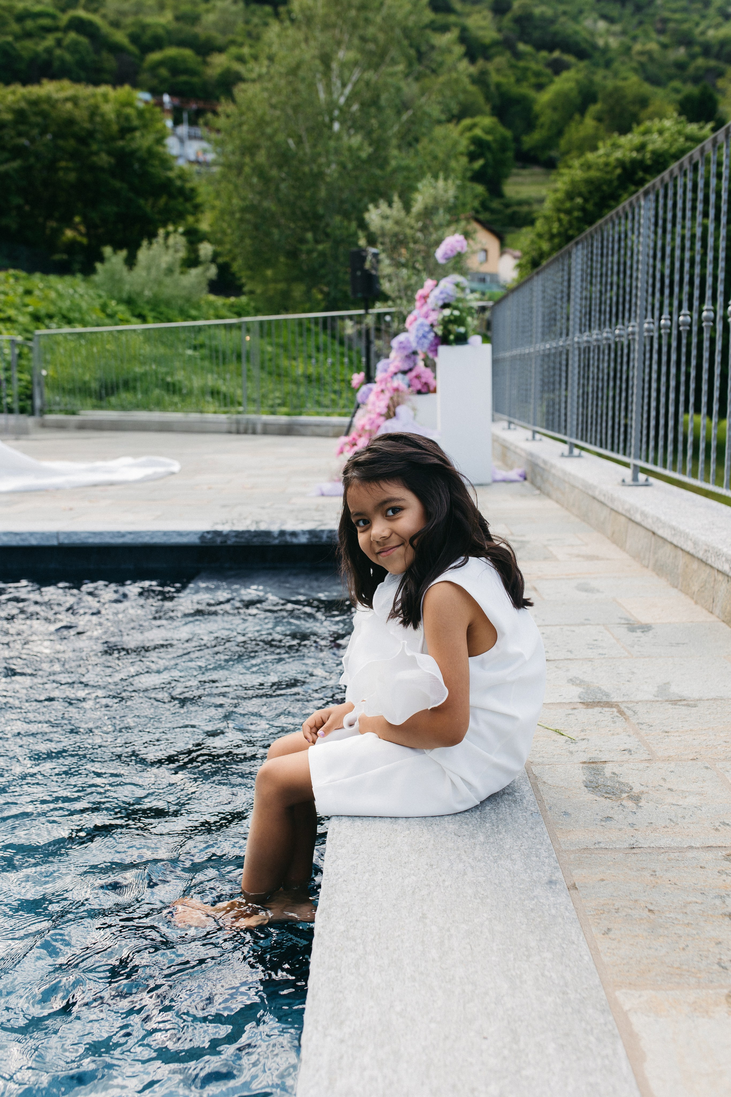 Jesse Marina. Fotografo di matrimoni