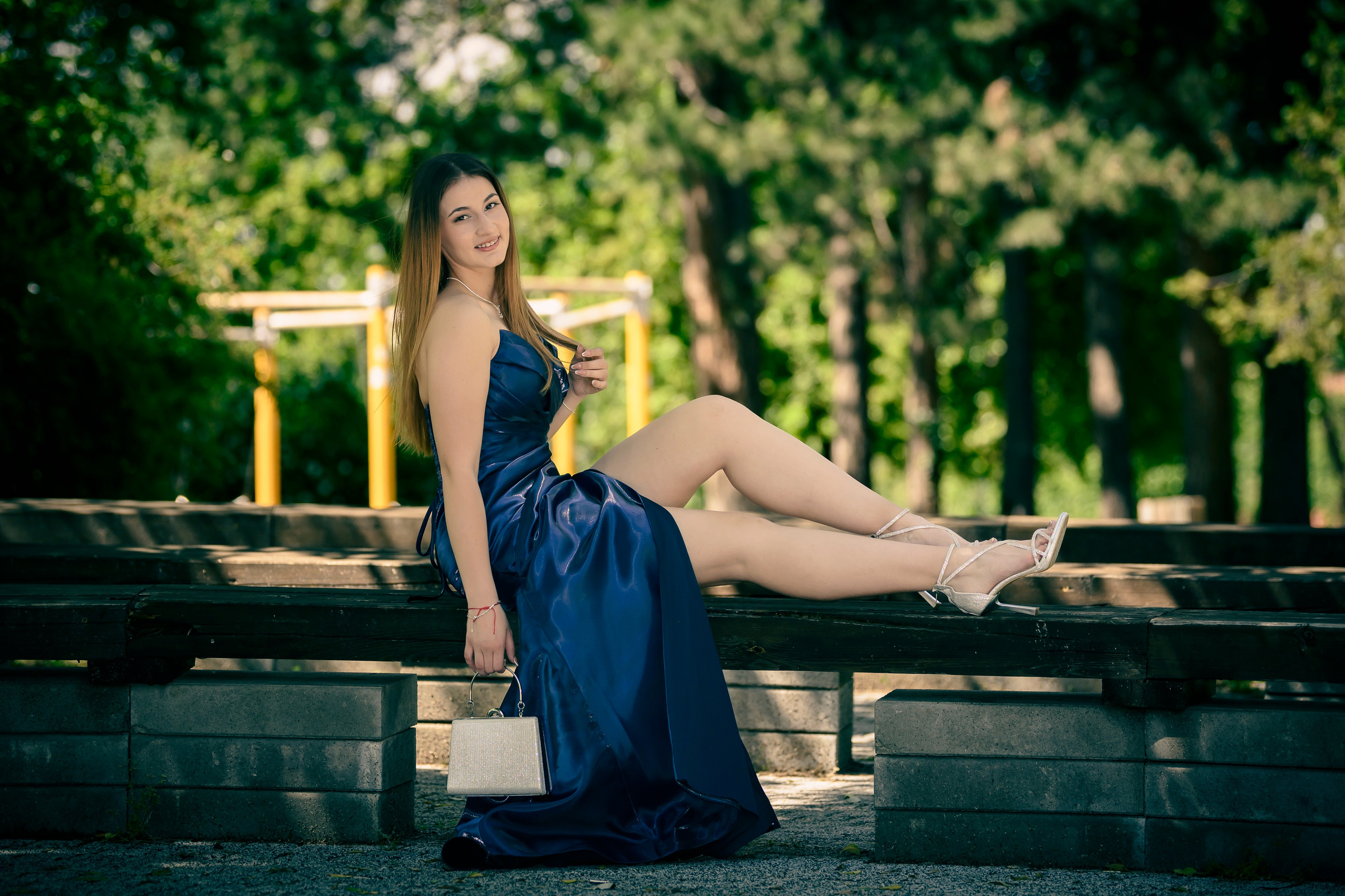 Фотограф за абитуриентски бал