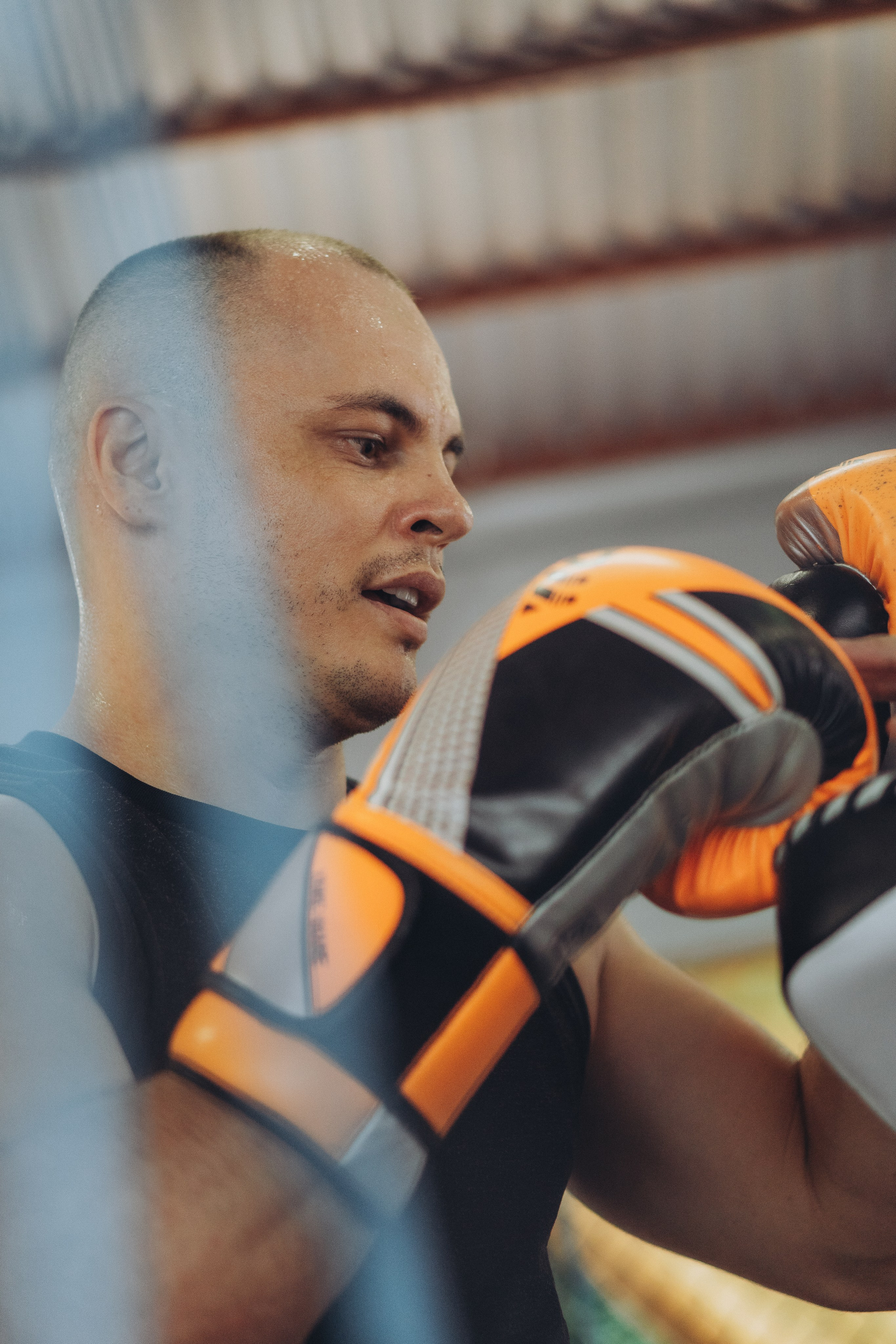 Team Pace. Nova Fitness Retreat | Fitness & Wellness Retreat in Phu Quoc, Vietnam