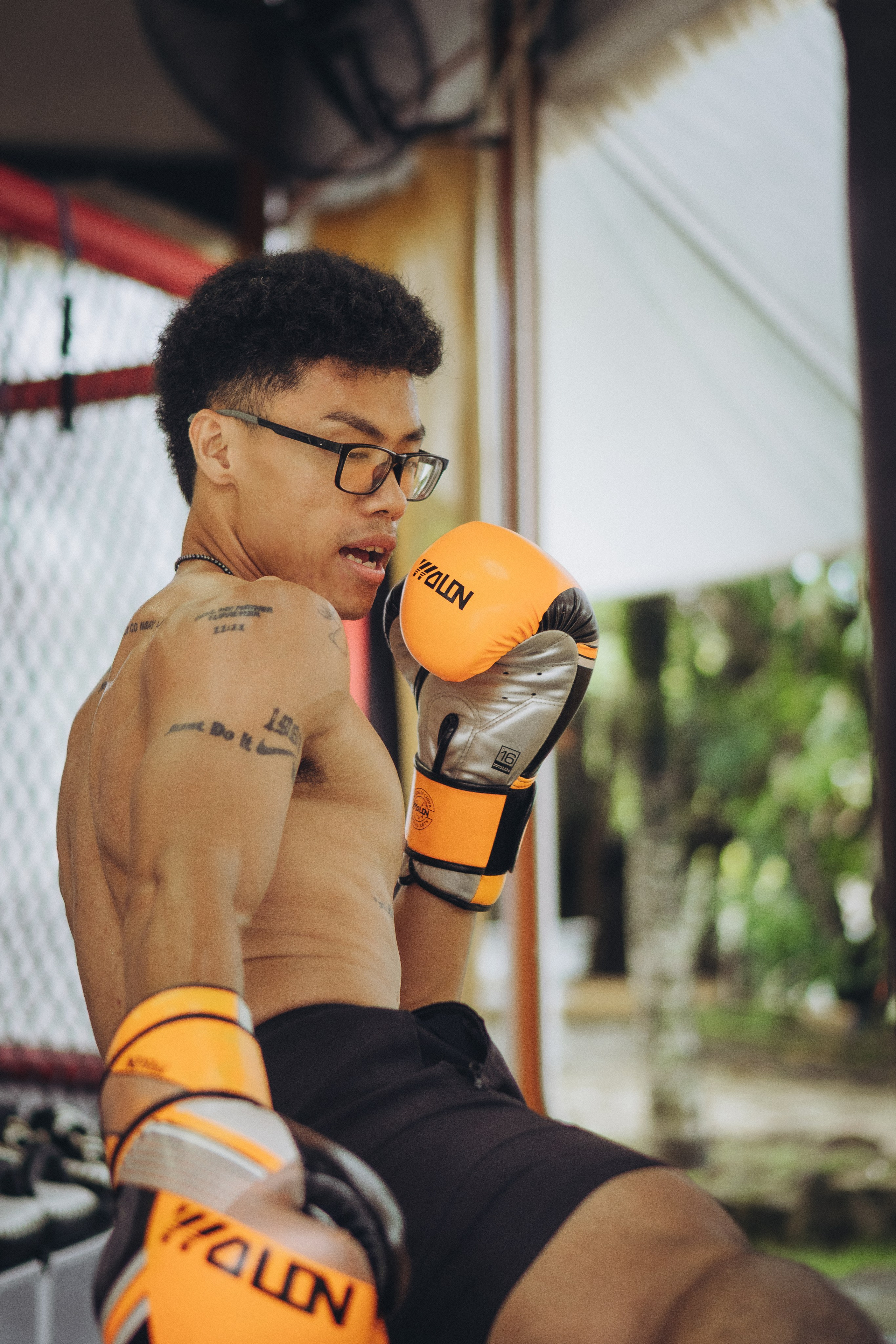 Team Pace. Nova Fitness Retreat | Fitness & Wellness Retreat in Phu Quoc, Vietnam